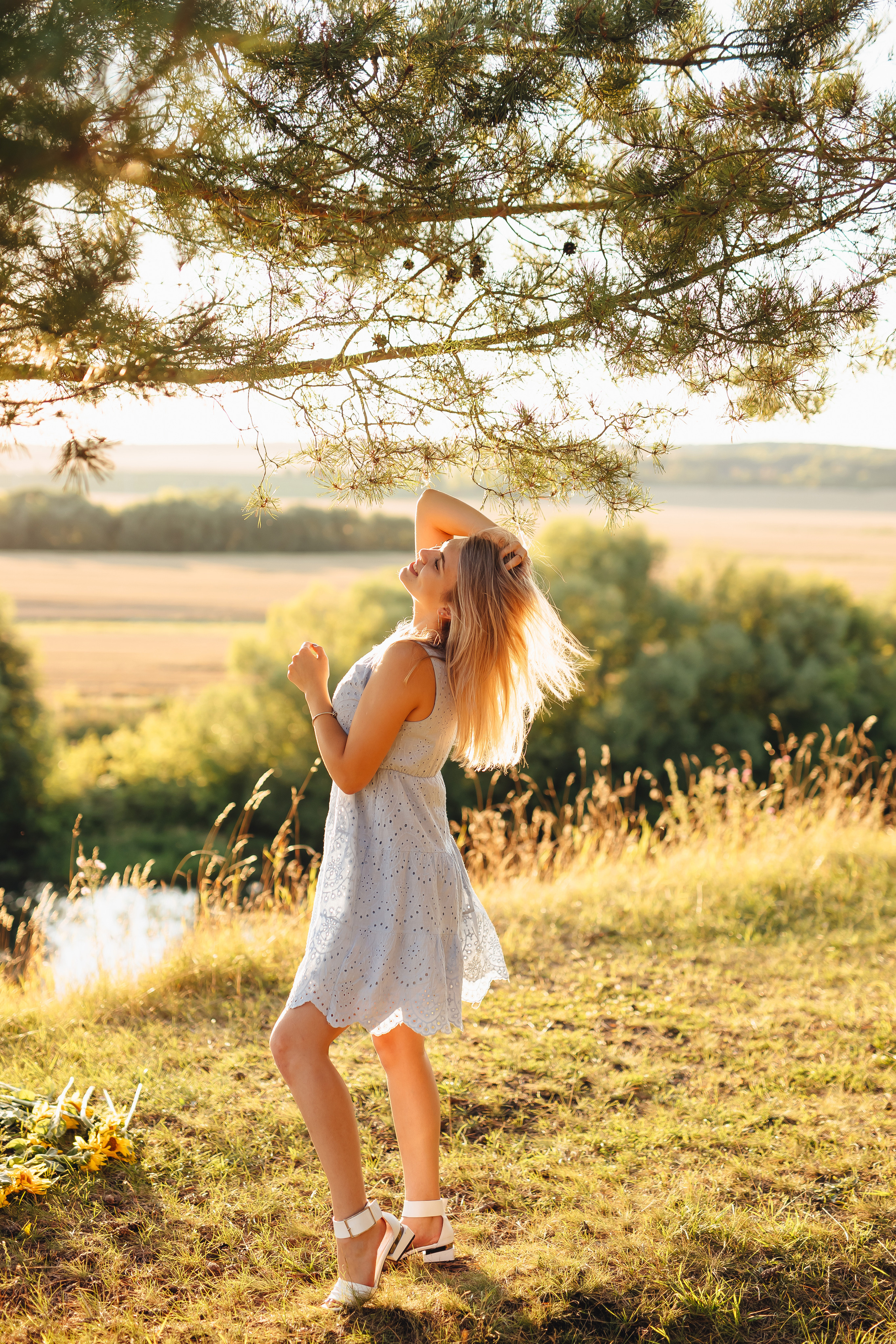 Сережа и Лера. Свадебный и семейный фотограф в Туле и области Маша Костина