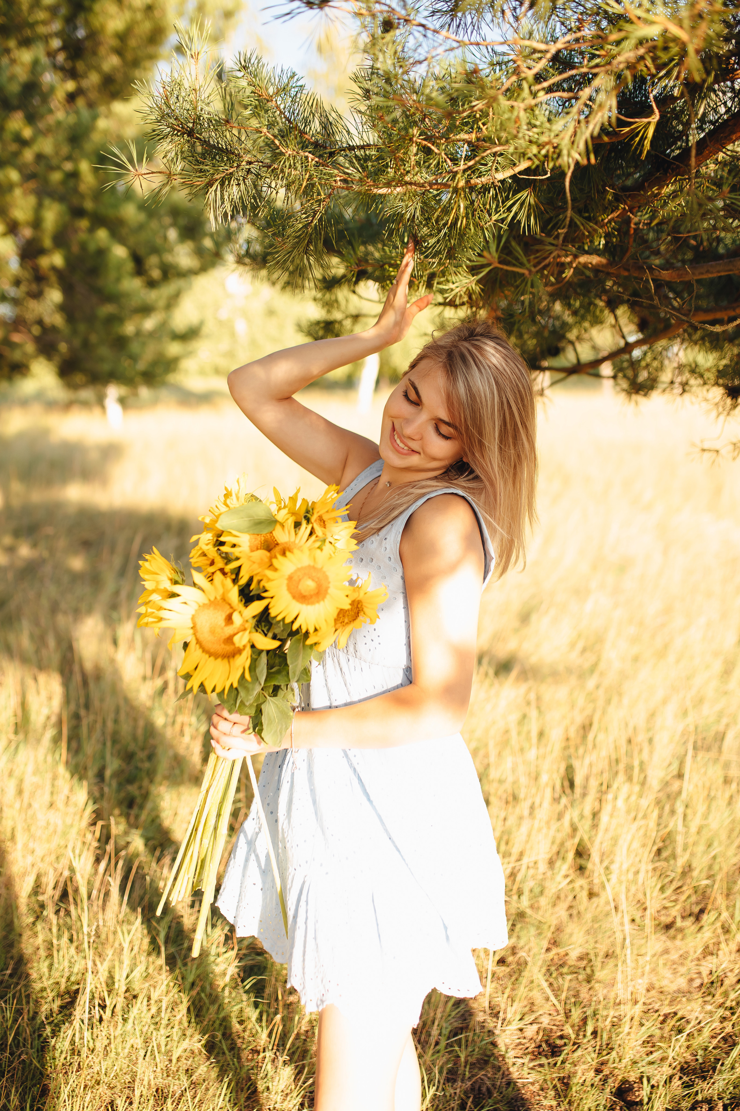 Сережа и Лера. Свадебный и семейный фотограф в Туле и области Маша Костина