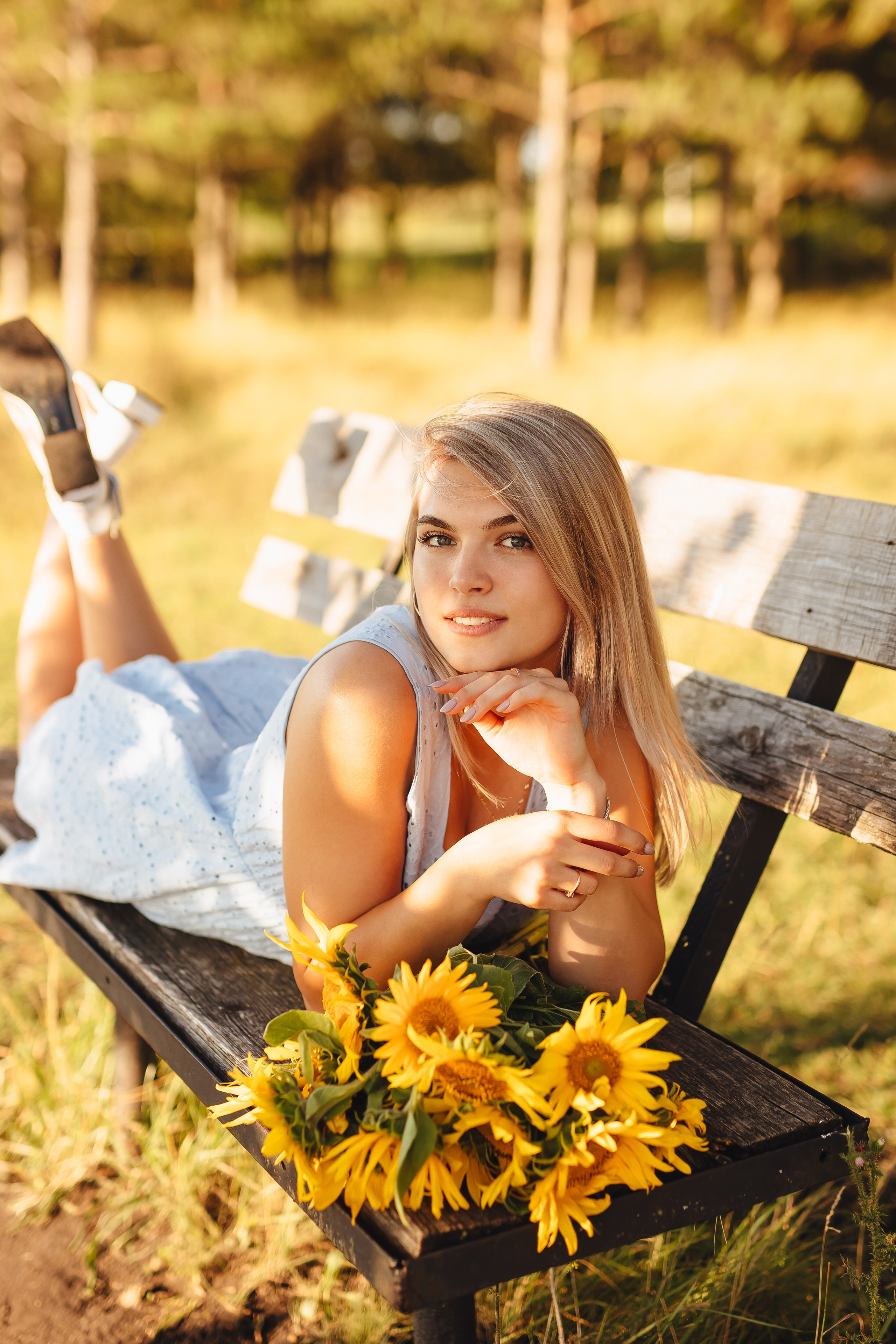 Сережа и Лера. Свадебный и семейный фотограф в Туле и области Маша Костина