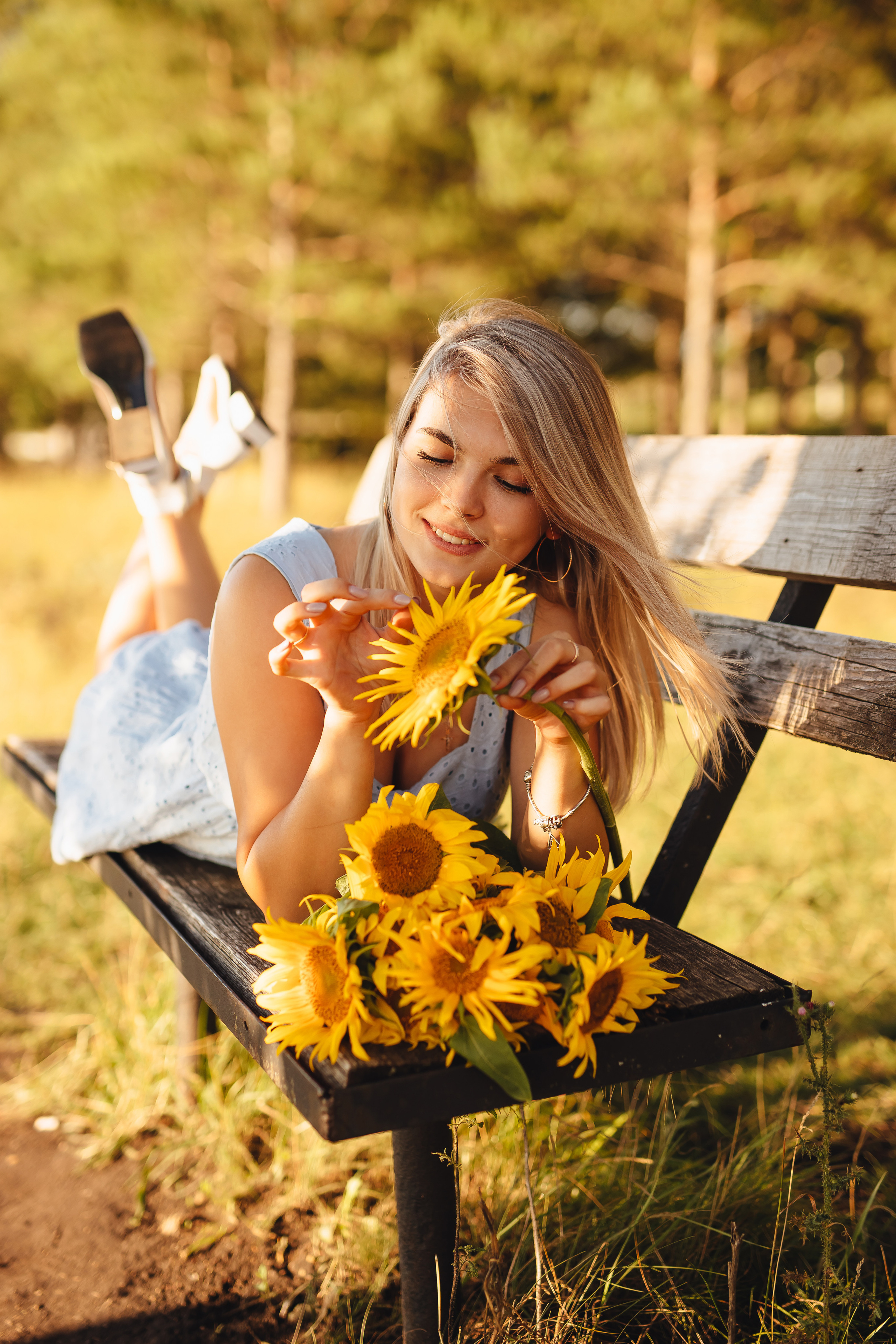 Сережа и Лера. Свадебный и семейный фотограф в Туле и области Маша Костина