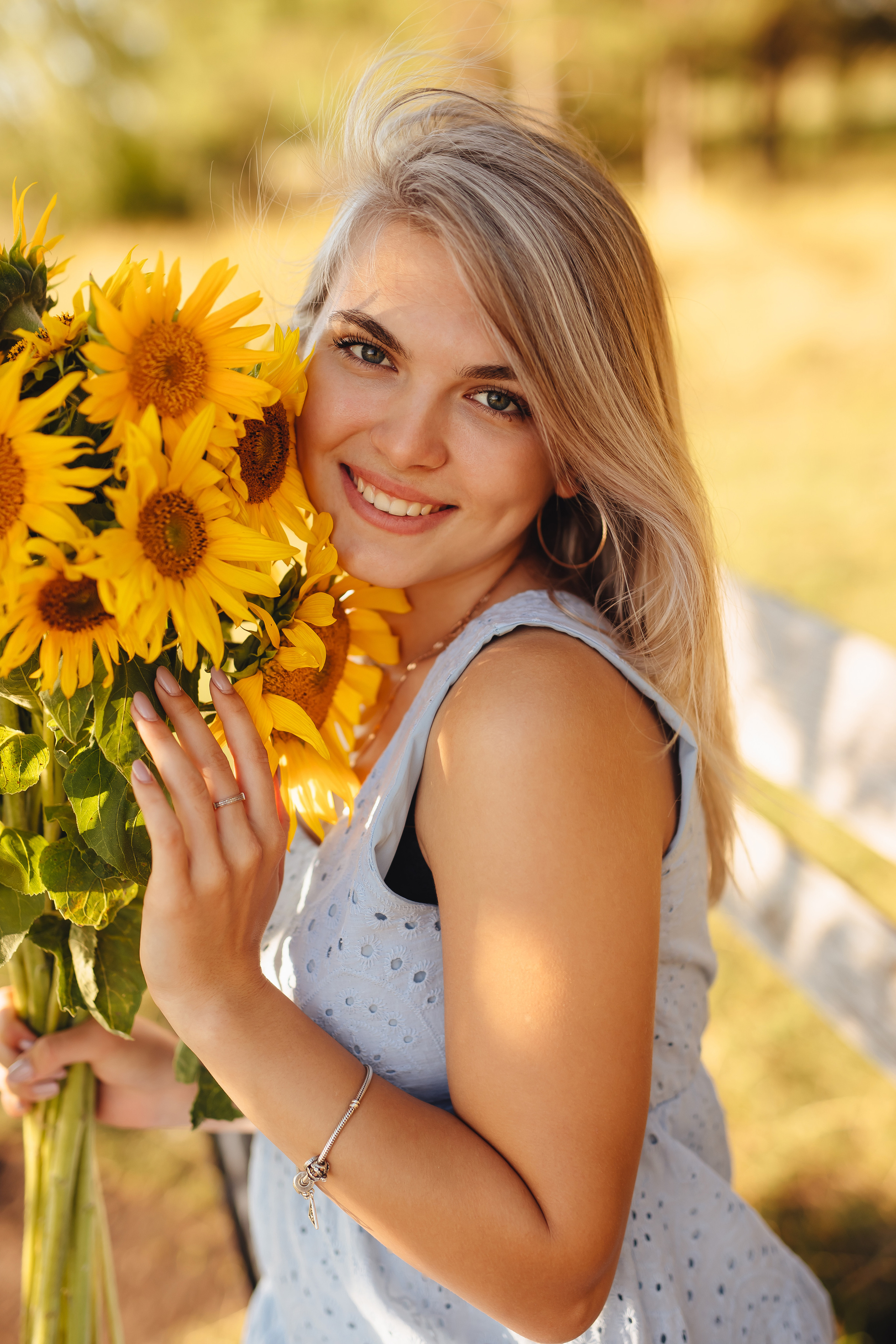 Сережа и Лера. Свадебный и семейный фотограф в Туле и области Маша Костина