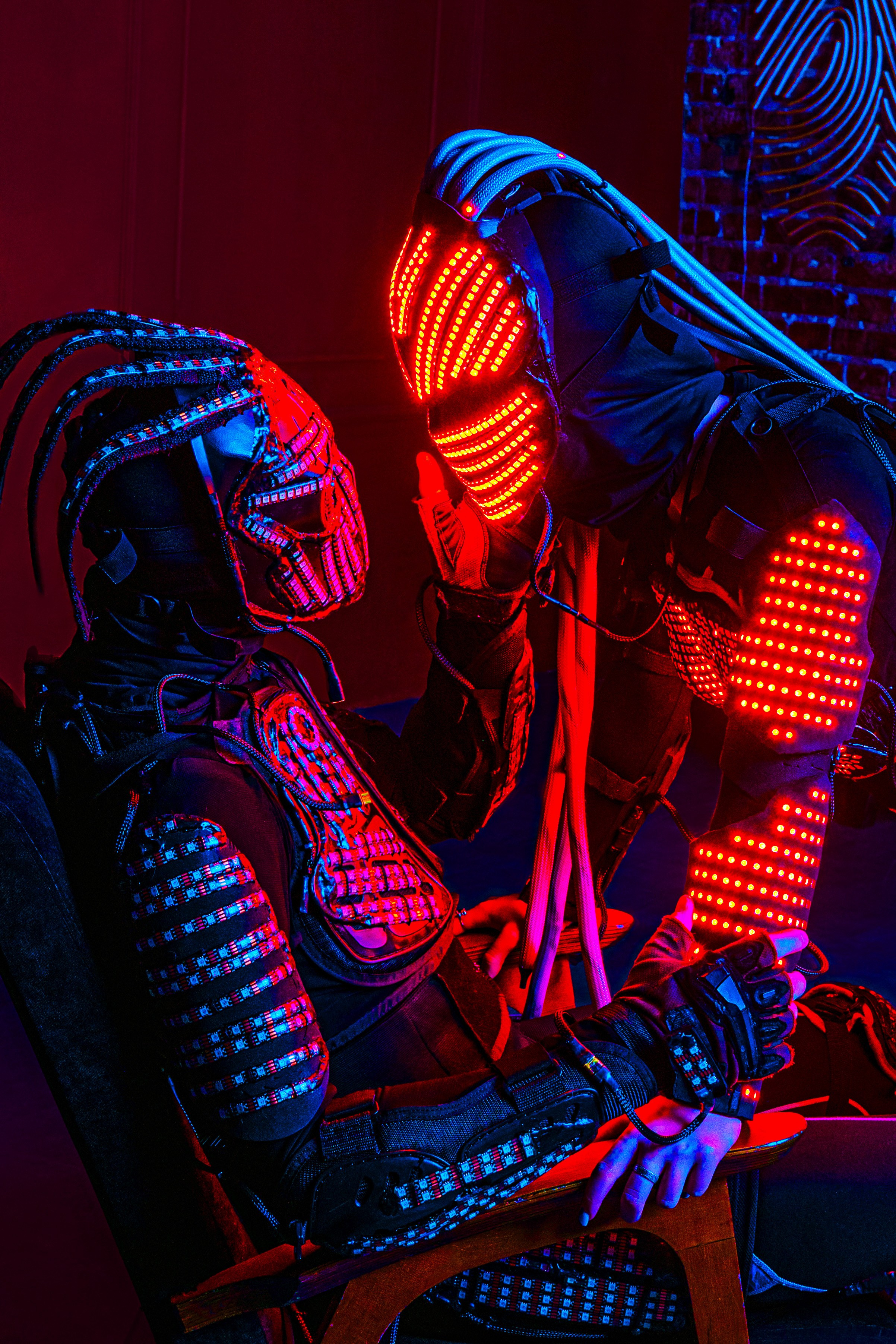 Фризлайт. Профессиональный фотограф в Самаре Анна Конзаева