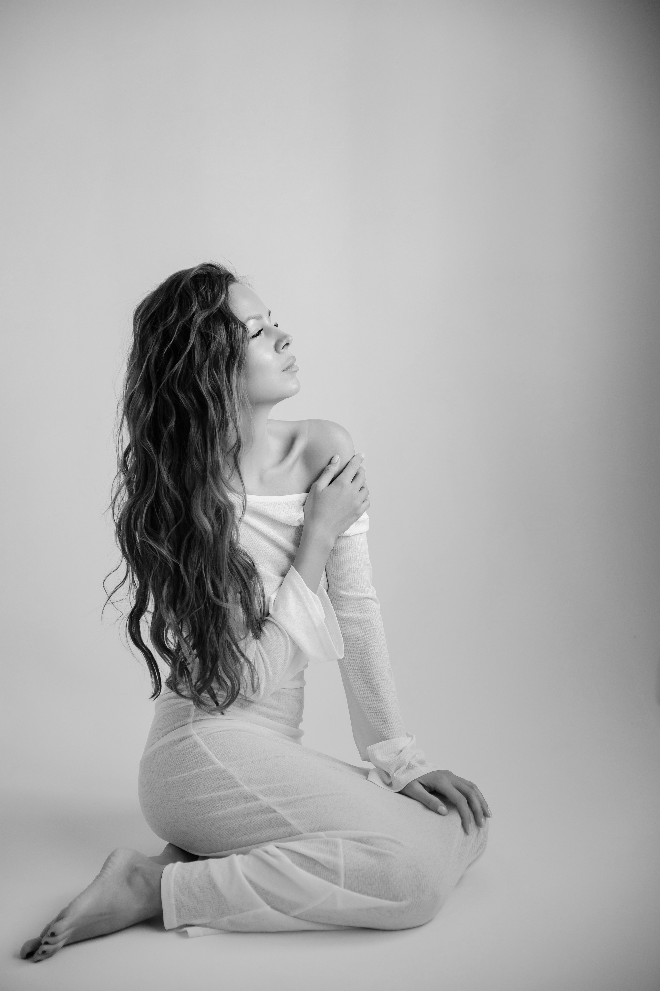 Лилия. Фотограф в Москве Яна Полосина