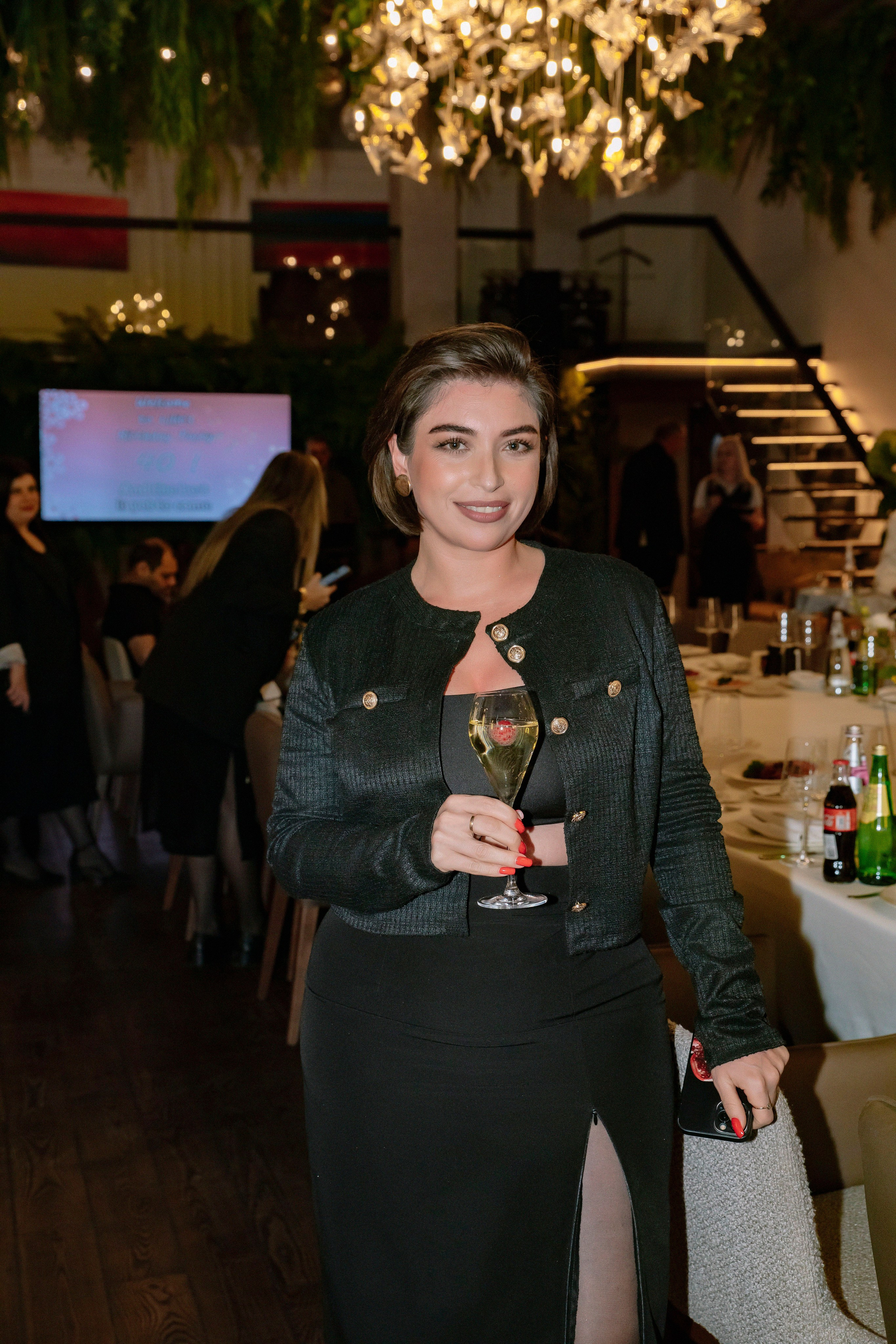 Lilit's Birthday Party ❣. Фотограф в Москве Яна Полосина