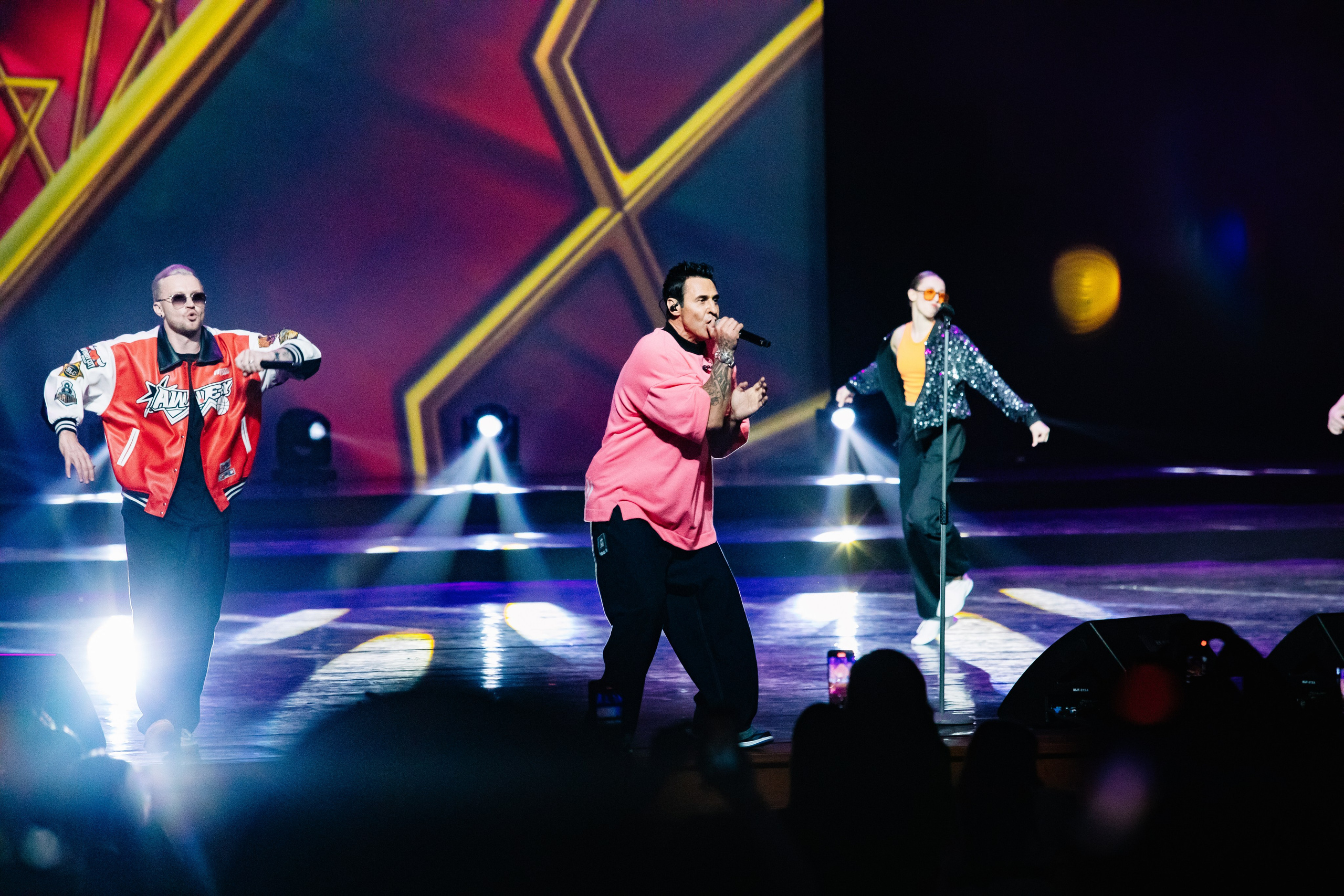 Новые Имена Кремлевский Дворец 15.04.24. Фотограф в Москве Яна Полосина