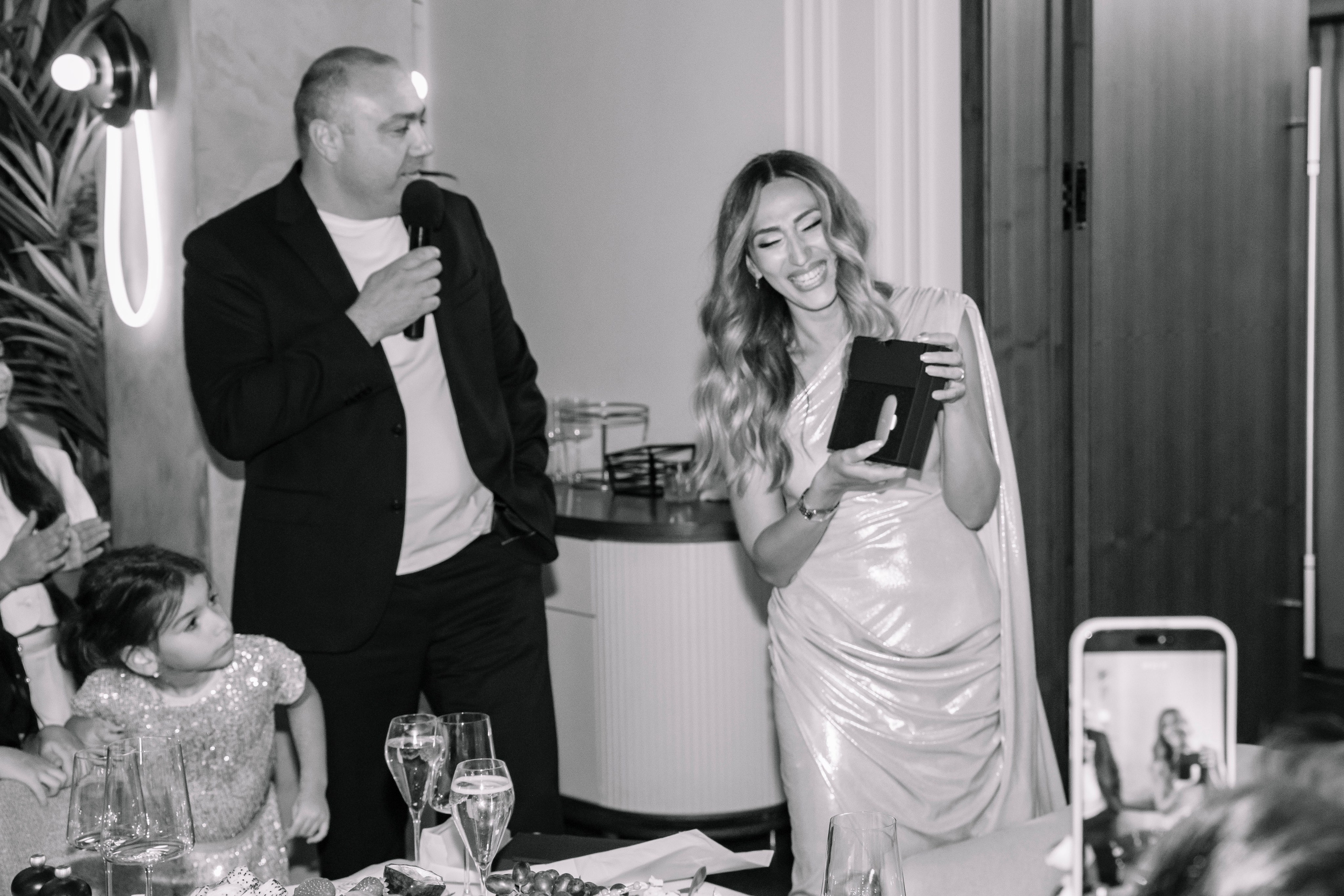 Lilit's Birthday Party ❣. Фотограф в Москве Яна Полосина