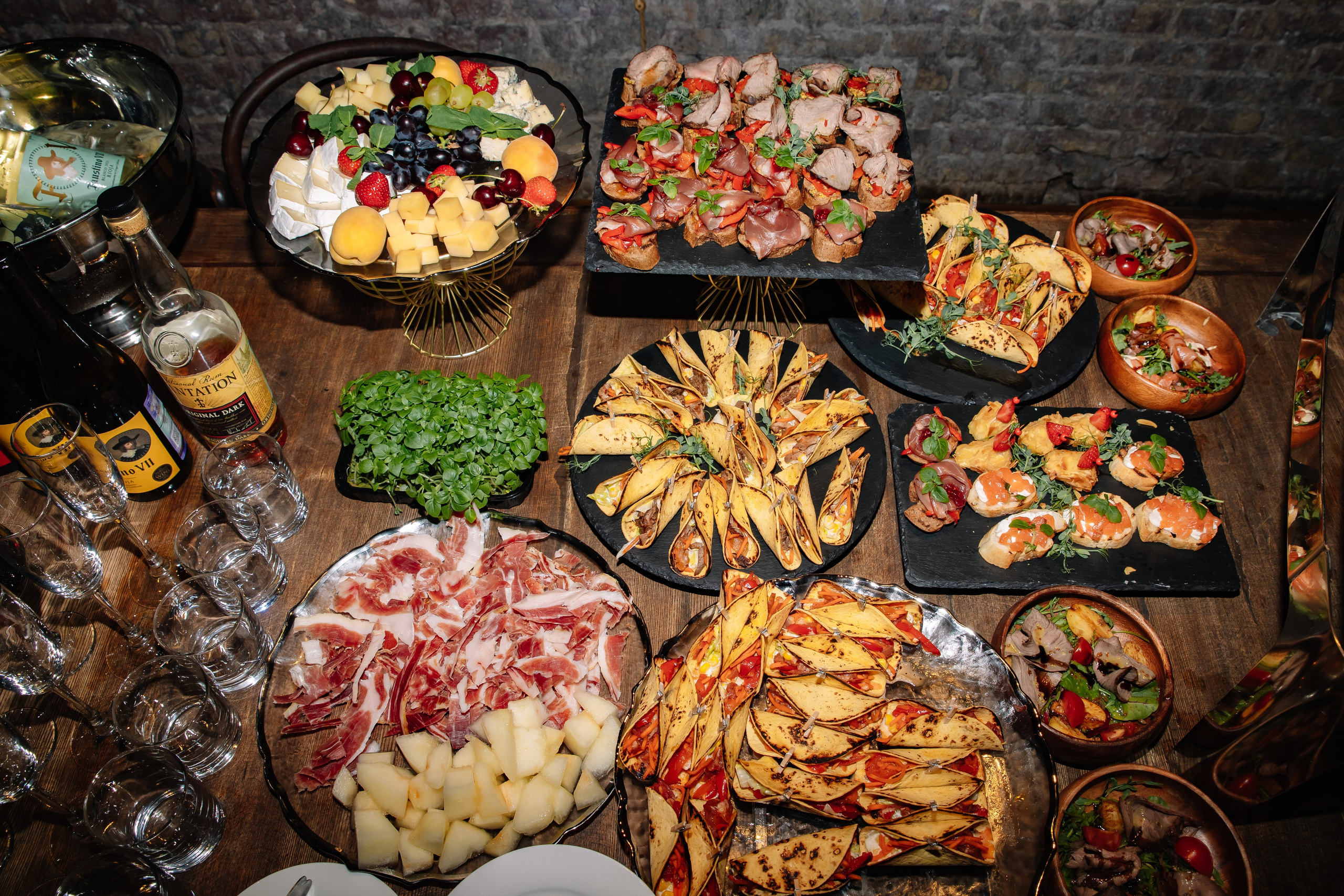 ~ С Днем Рождения, Катерина FOX ~. Фотограф в Москве Яна Полосина