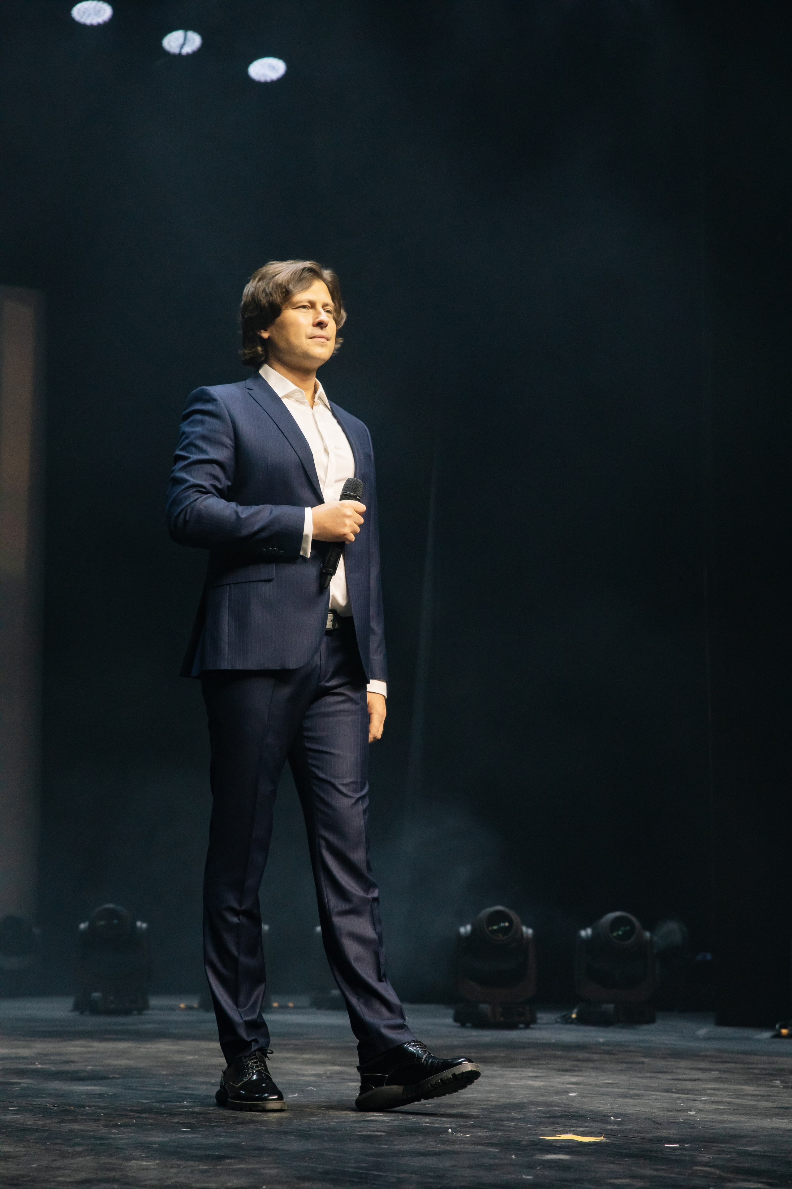 Премия BLOGGERS MUSIC AWARDS Russian Musicbox. Фотограф в Москве Яна Полосина