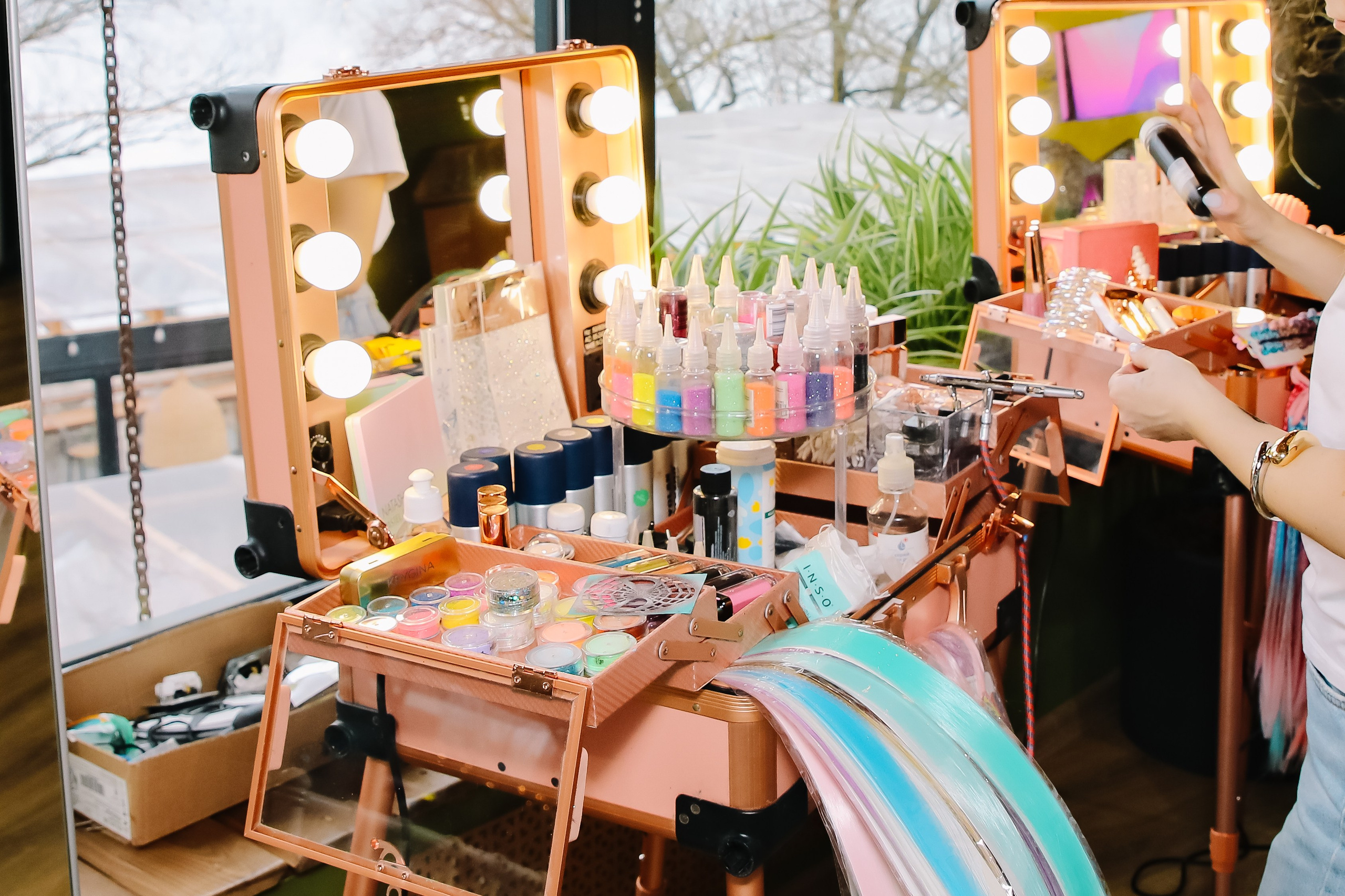 Амелии 8 лет. Фотограф в Москве Яна Полосина