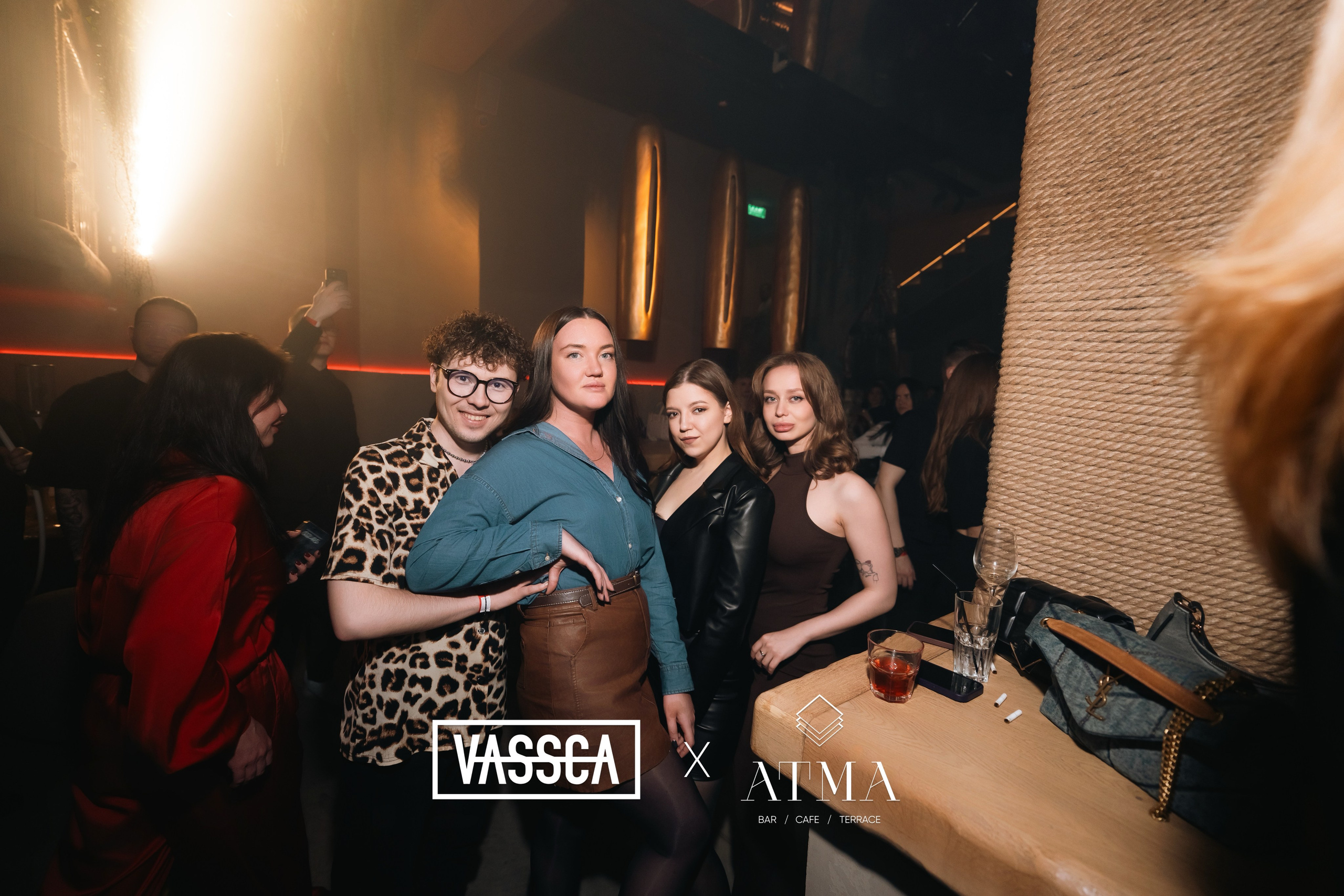 PARTY VASSCA 12.04.25. VASSCA