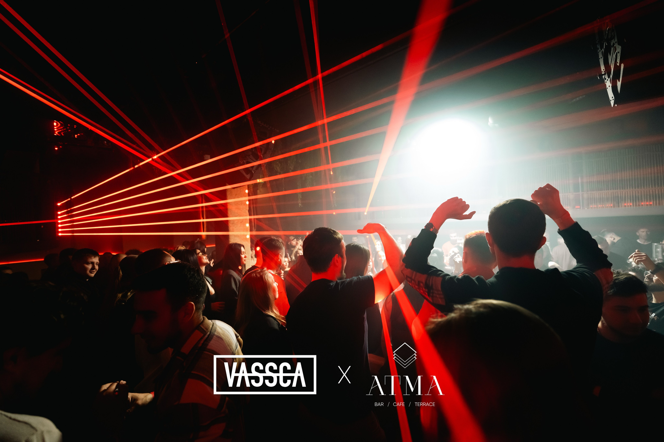 PARTY VASSCA 12.04.25. VASSCA