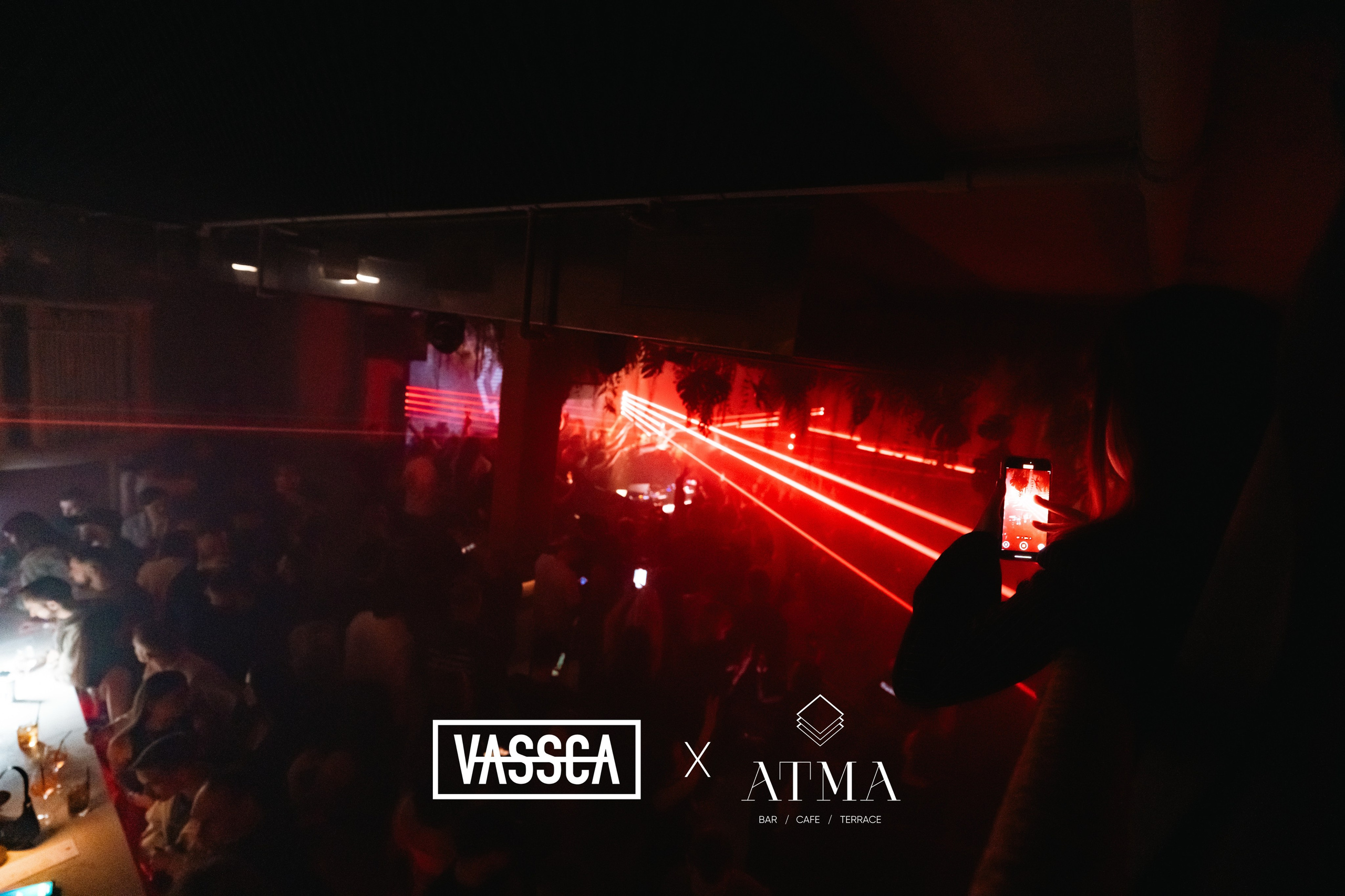 PARTY VASSCA 12.04.25. VASSCA