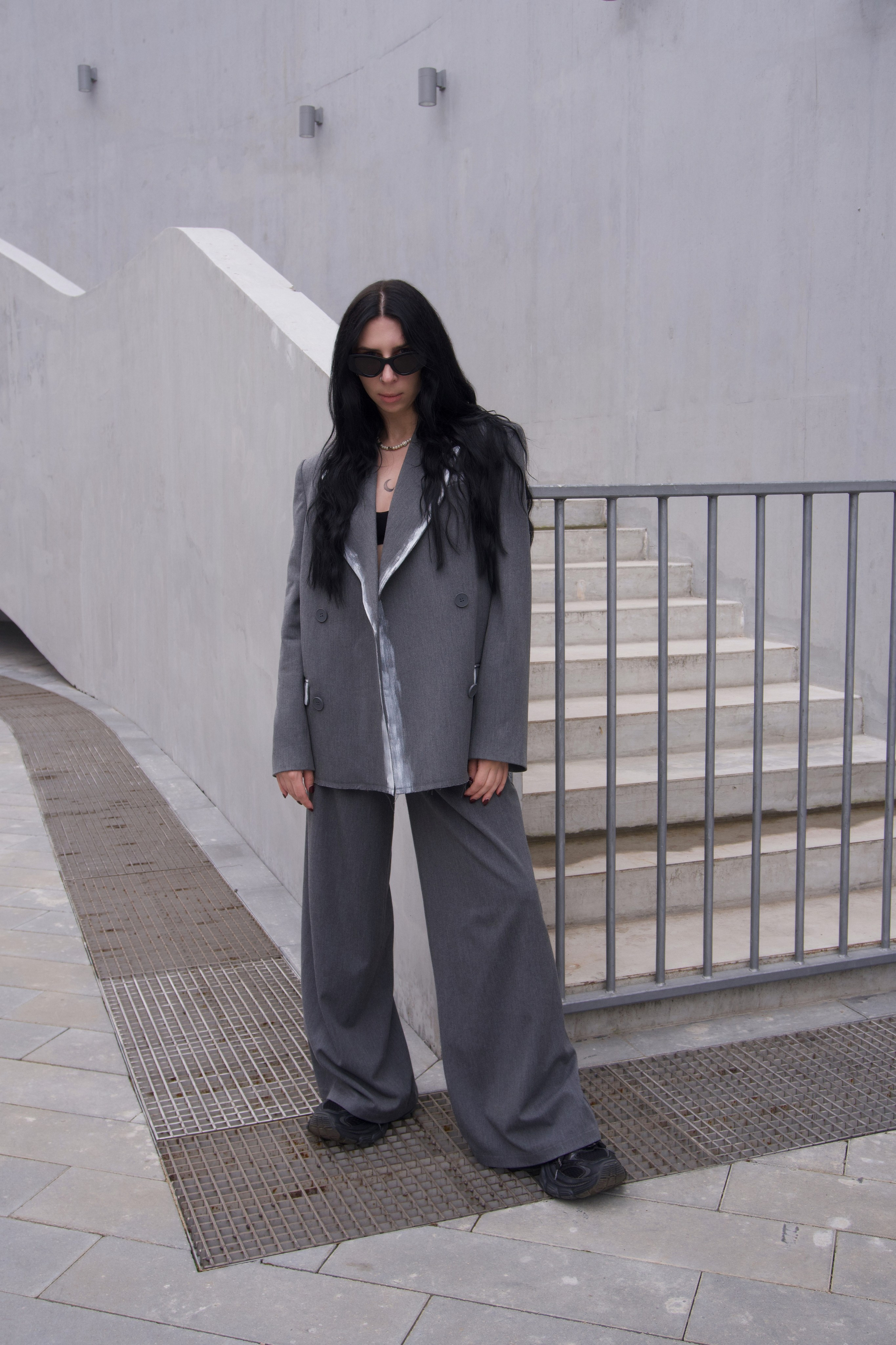 Стрит съемка, Ника. Фотограф в Минске Света Григорьева