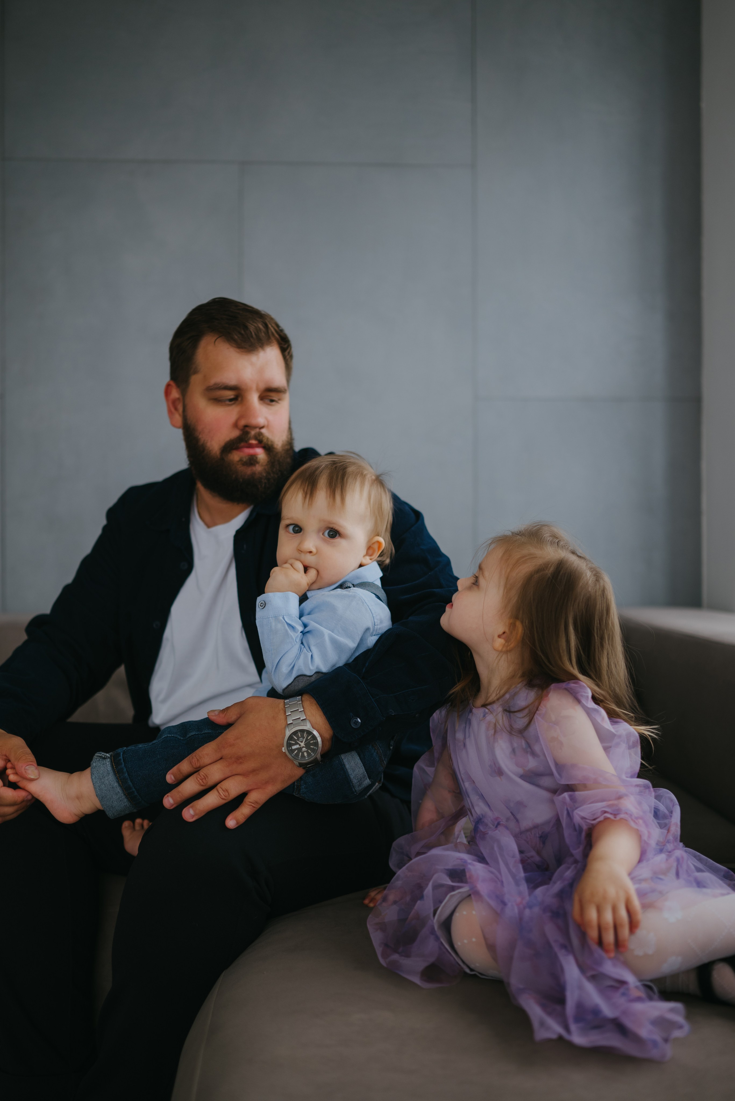 K+A=S&L. Свадебный фотограф Уфа Дарья Насырова