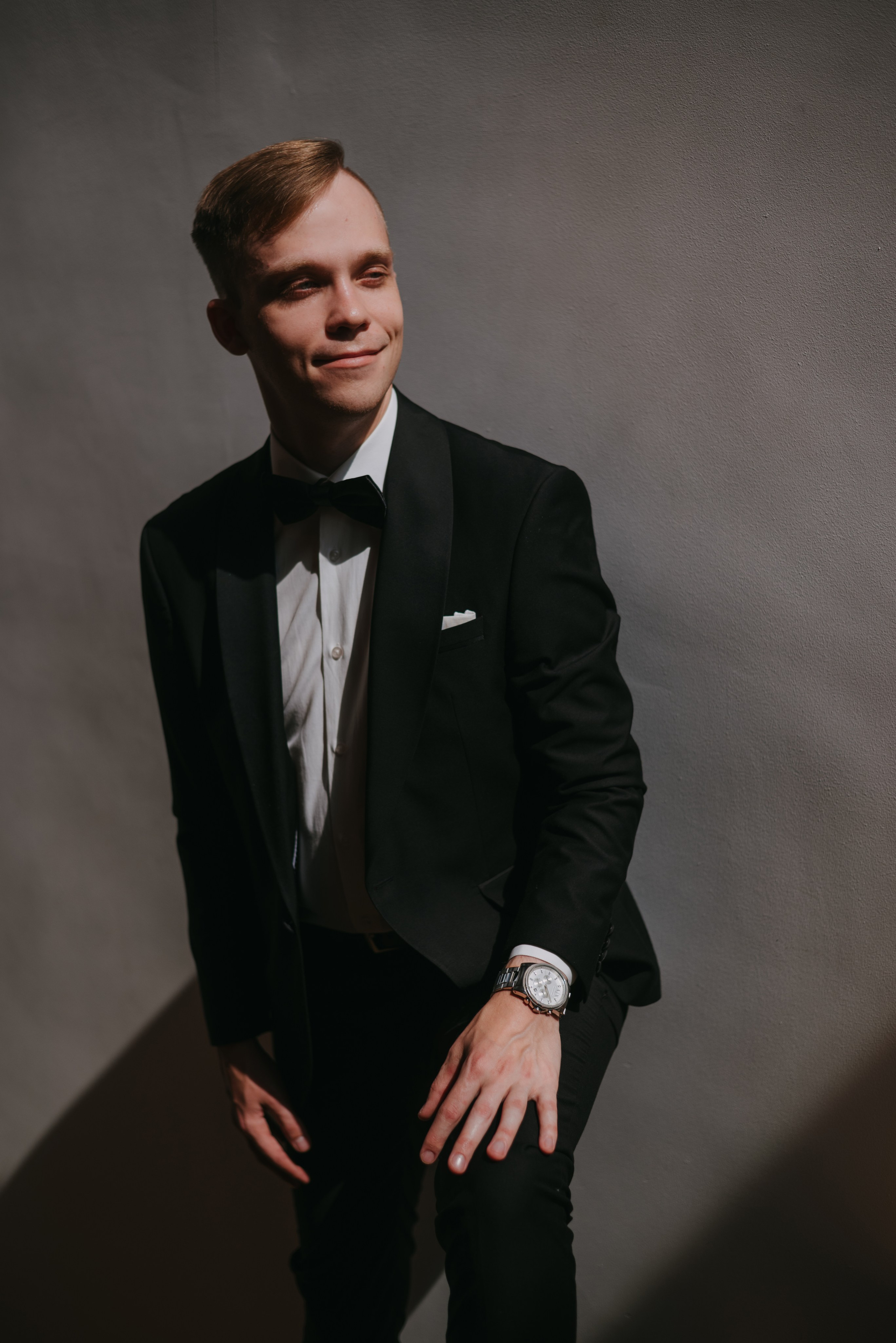 Арсений и Аделина. Свадебный фотограф Уфа Дарья Насырова