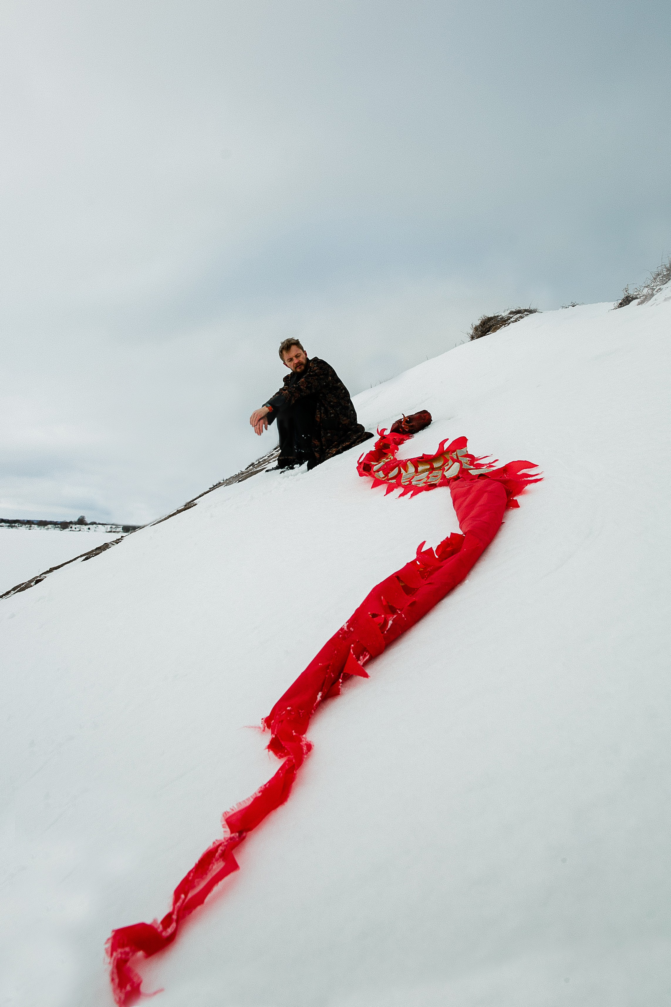 Melancholia. Ваш фотограф Любовь Чистякова