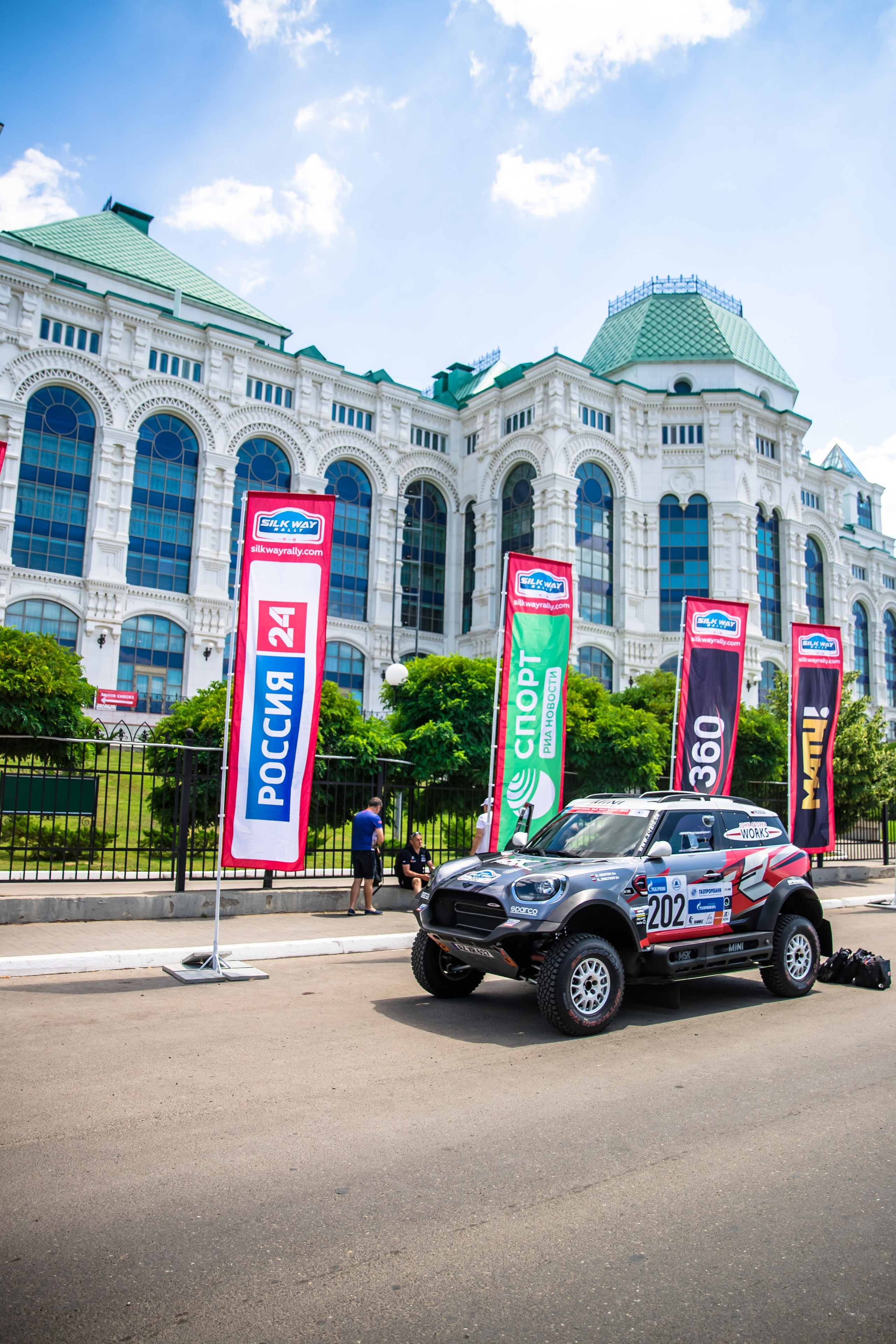 ВНЕШНИЙ БРЕНДИНГ. Портфолио