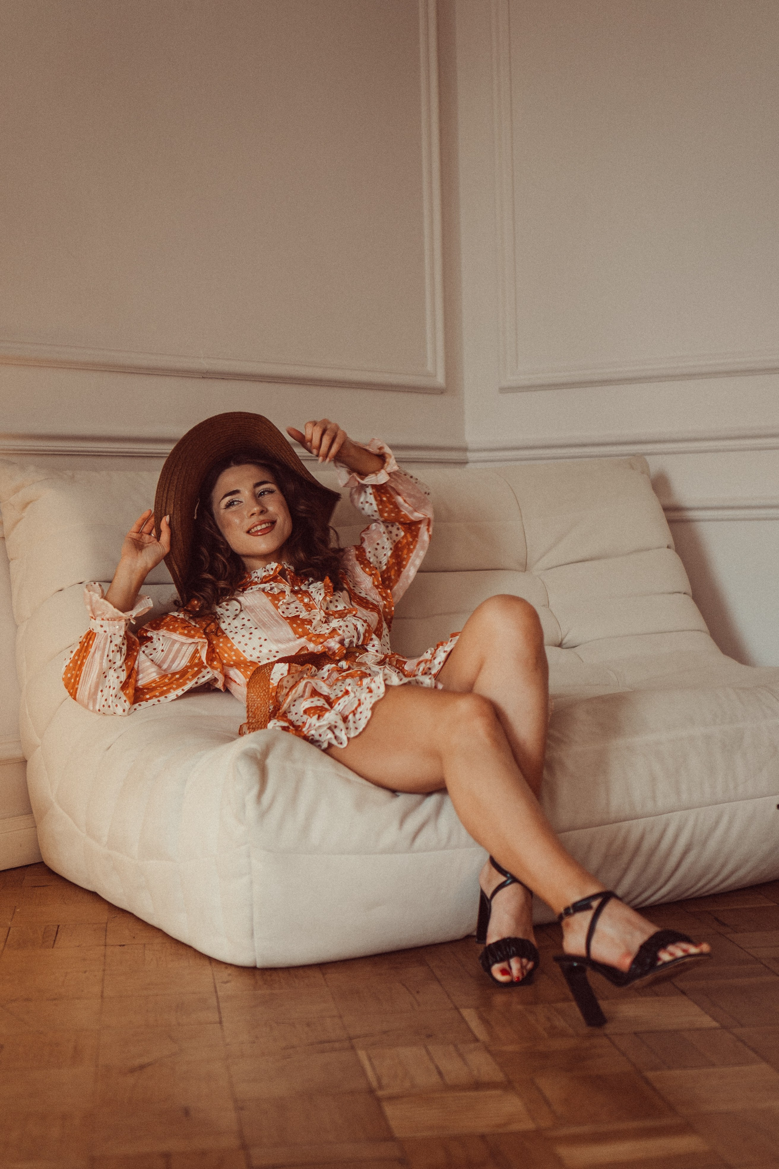 НЕМНОЖКО ИТАЛИИ. Профессиональный фотограф, Санкт-Петербург — Виктория Богомолова