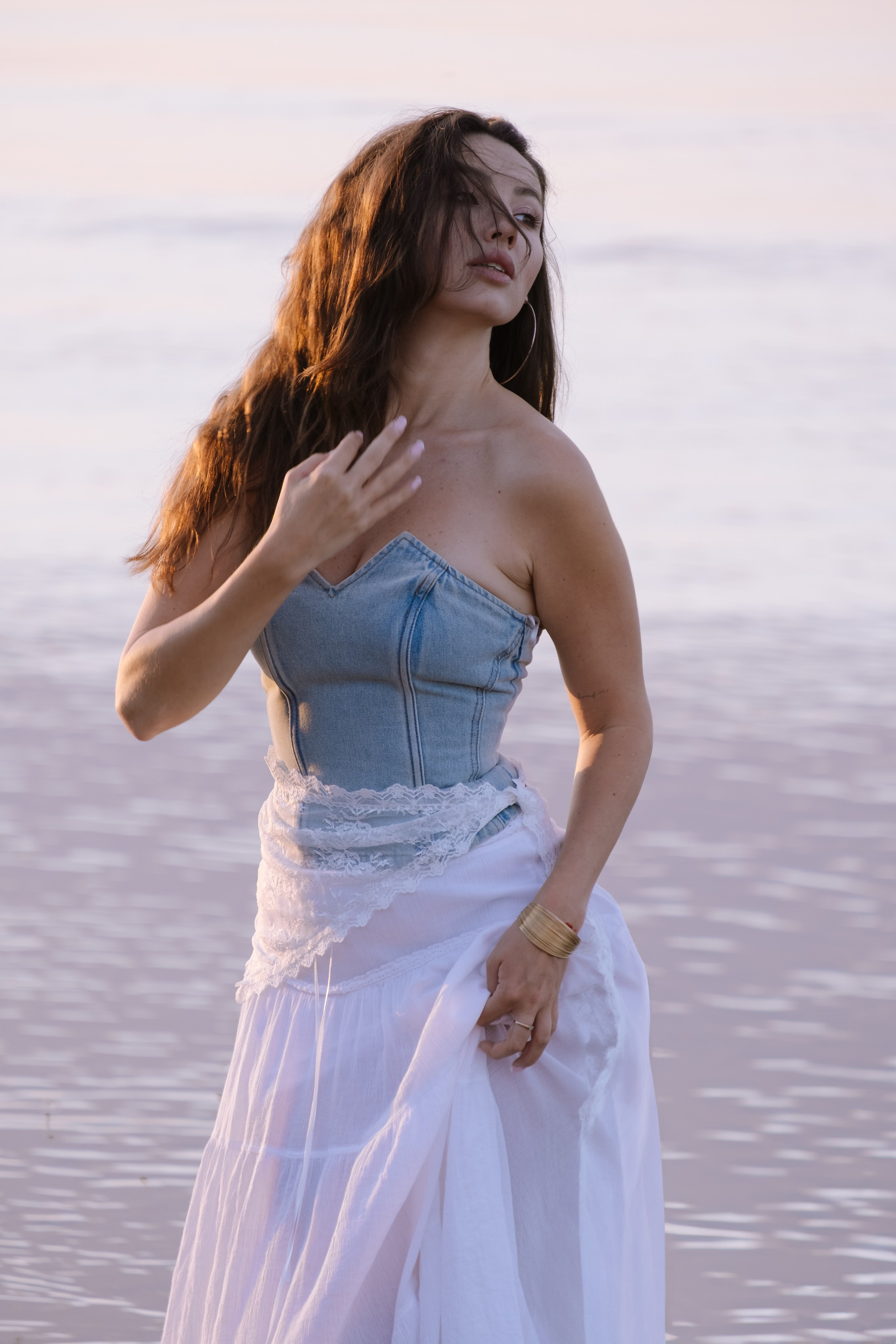 ЗАКАТ НА ЛАДОЖСКОМ ОЗЕРЕ. Профессиональный фотограф, Санкт-Петербург — Виктория Богомолова