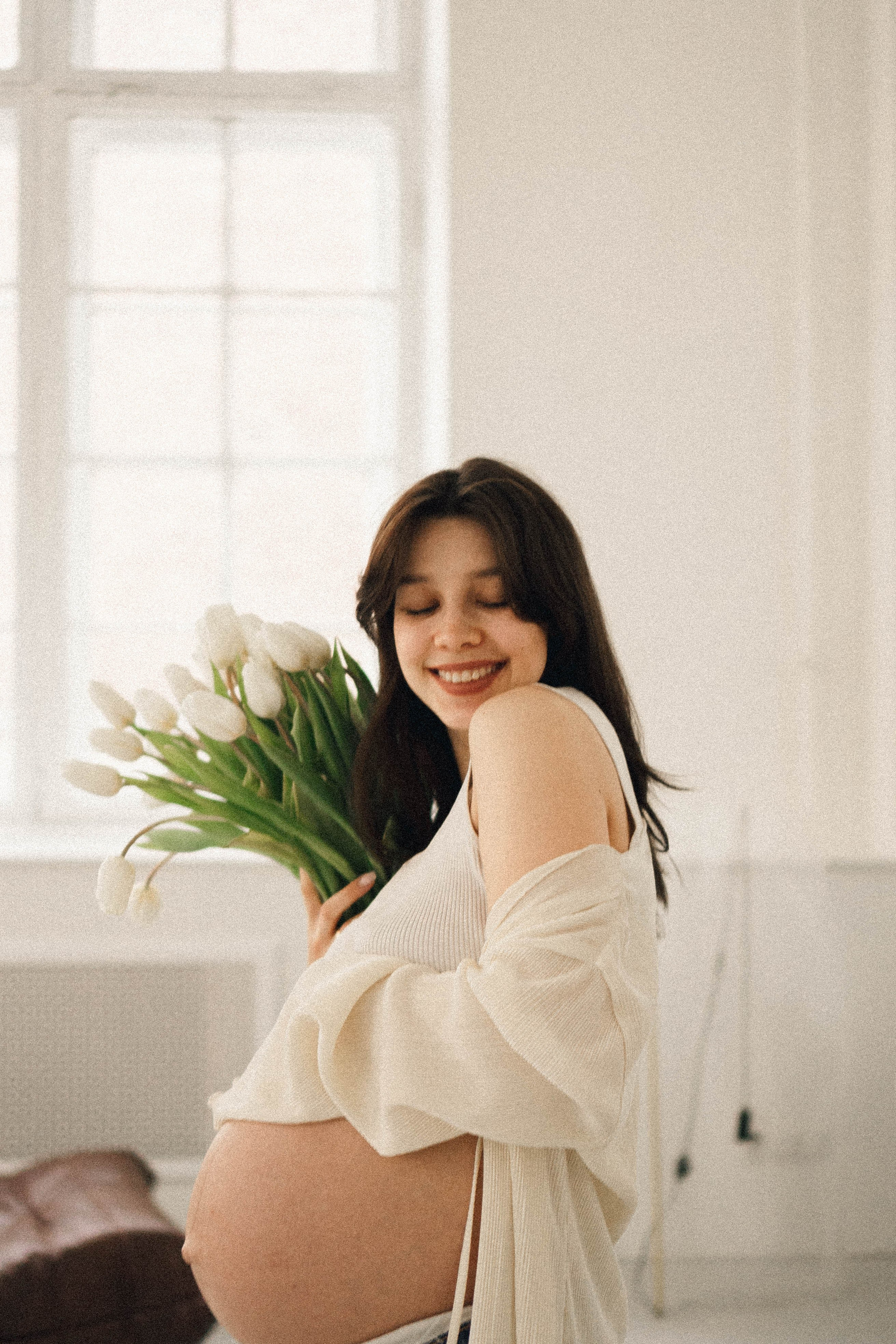 Love Story Беременность. Профессиональный фотограф, Санкт-Петербург — Виктория Богомолова