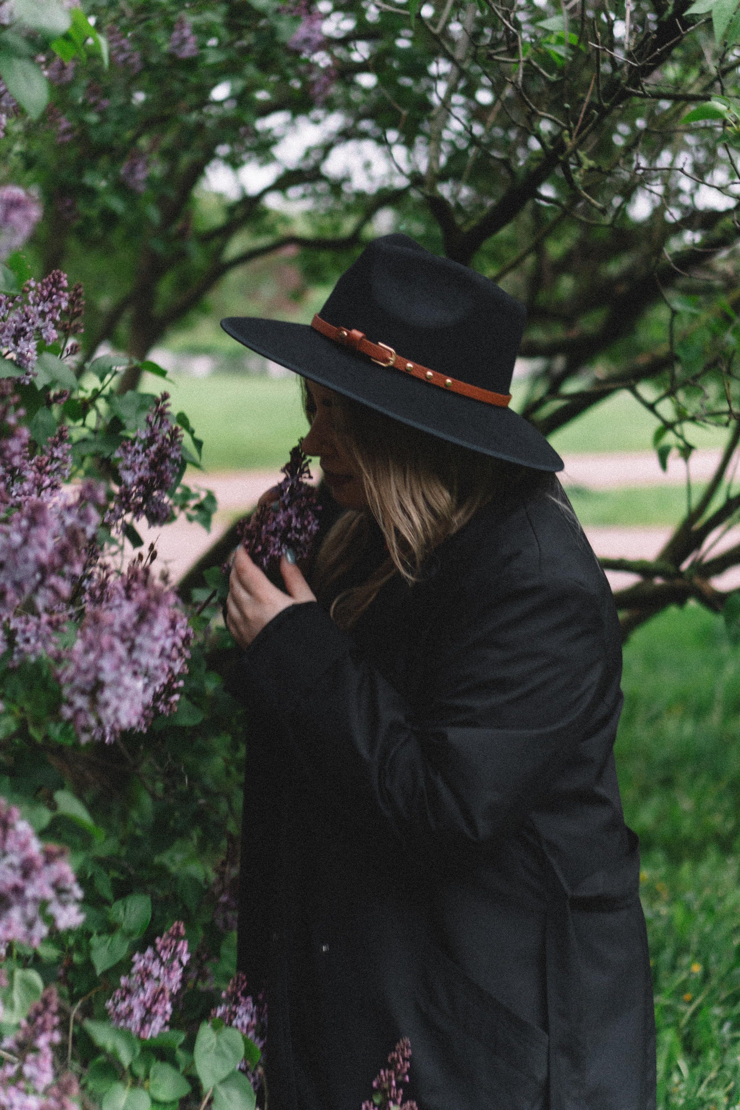 ПРОГУЛКА ВЕСНОЙ. Профессиональный фотограф, Санкт-Петербург — Виктория Богомолова