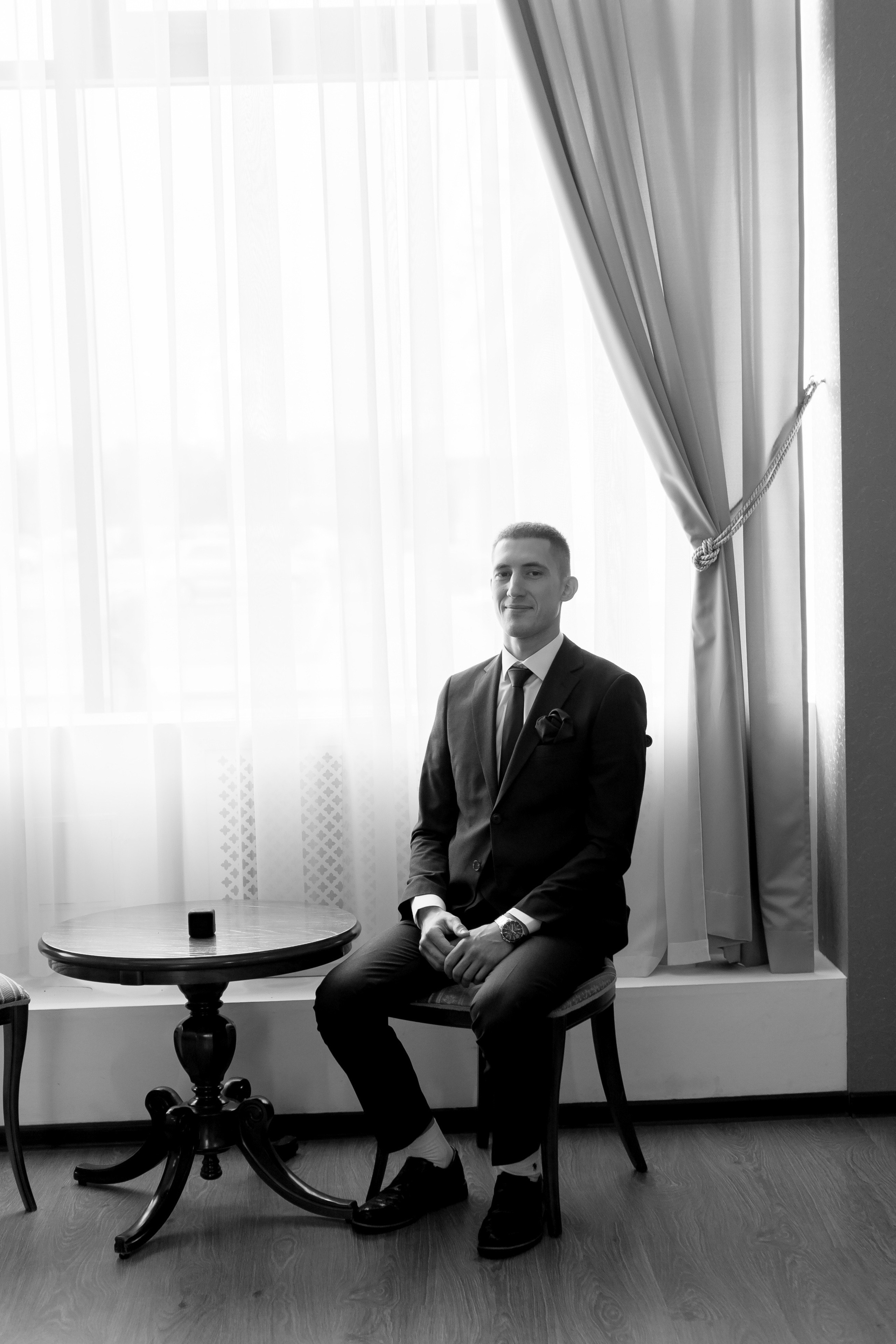 РЕПОРТАЖНАЯ СЬЕМКА В ЗАГСЕ. Профессиональный фотограф, Санкт-Петербург — Виктория Богомолова