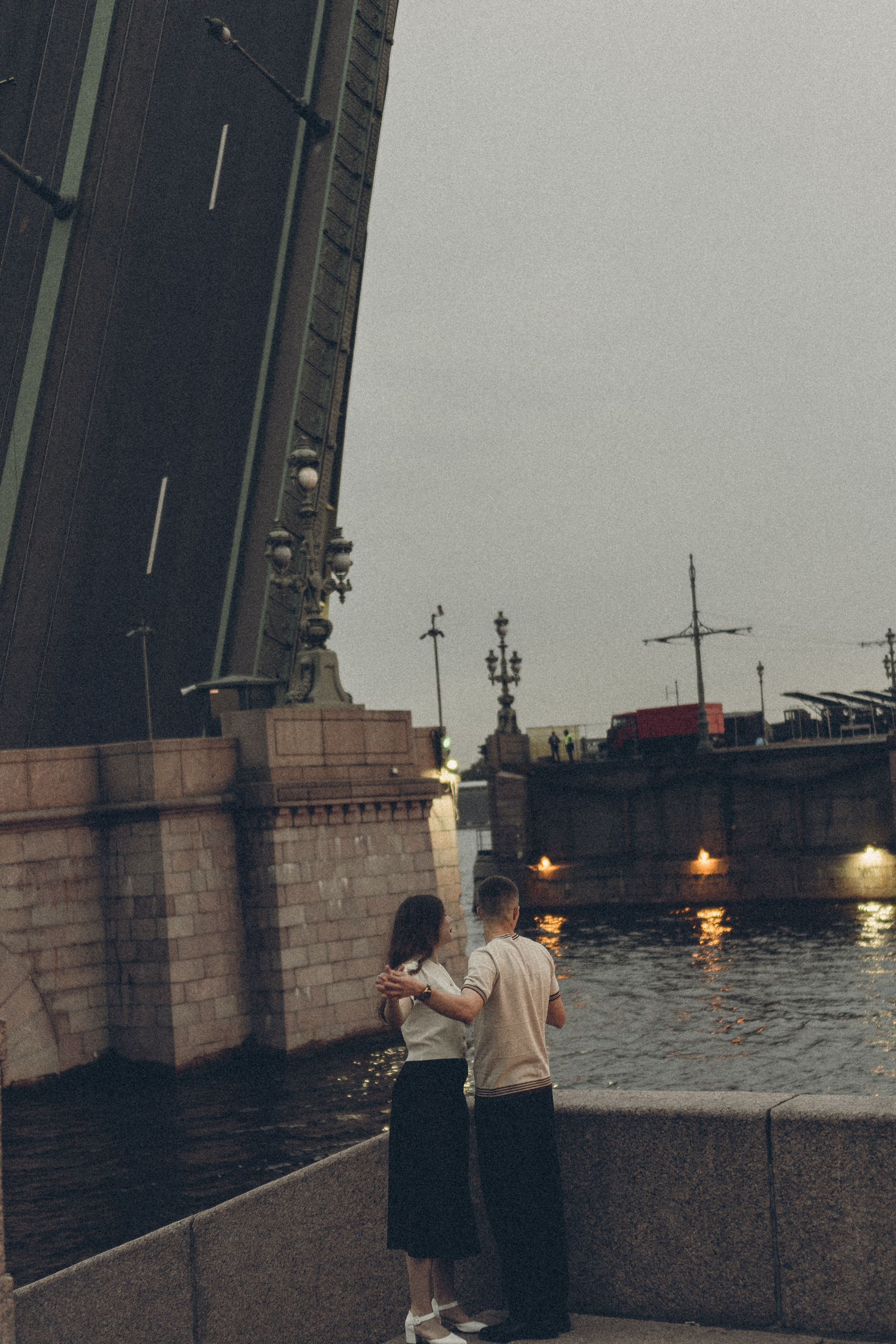 РАССВЕТНАЯ ИСТОРИЯ. Профессиональный фотограф, Санкт-Петербург — Виктория Богомолова