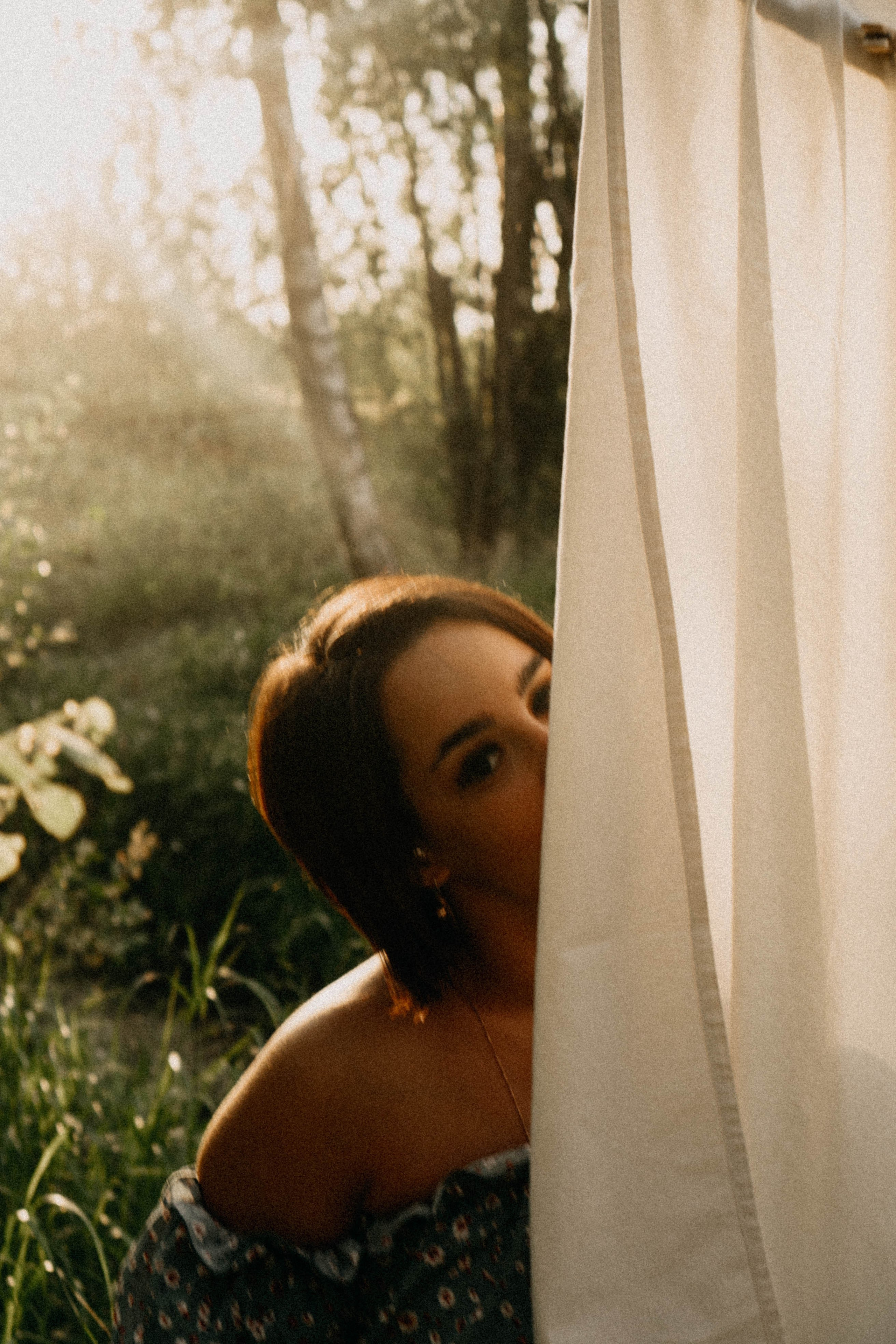 Летняя прогулка. Профессиональный фотограф, Санкт-Петербург — Виктория Богомолова