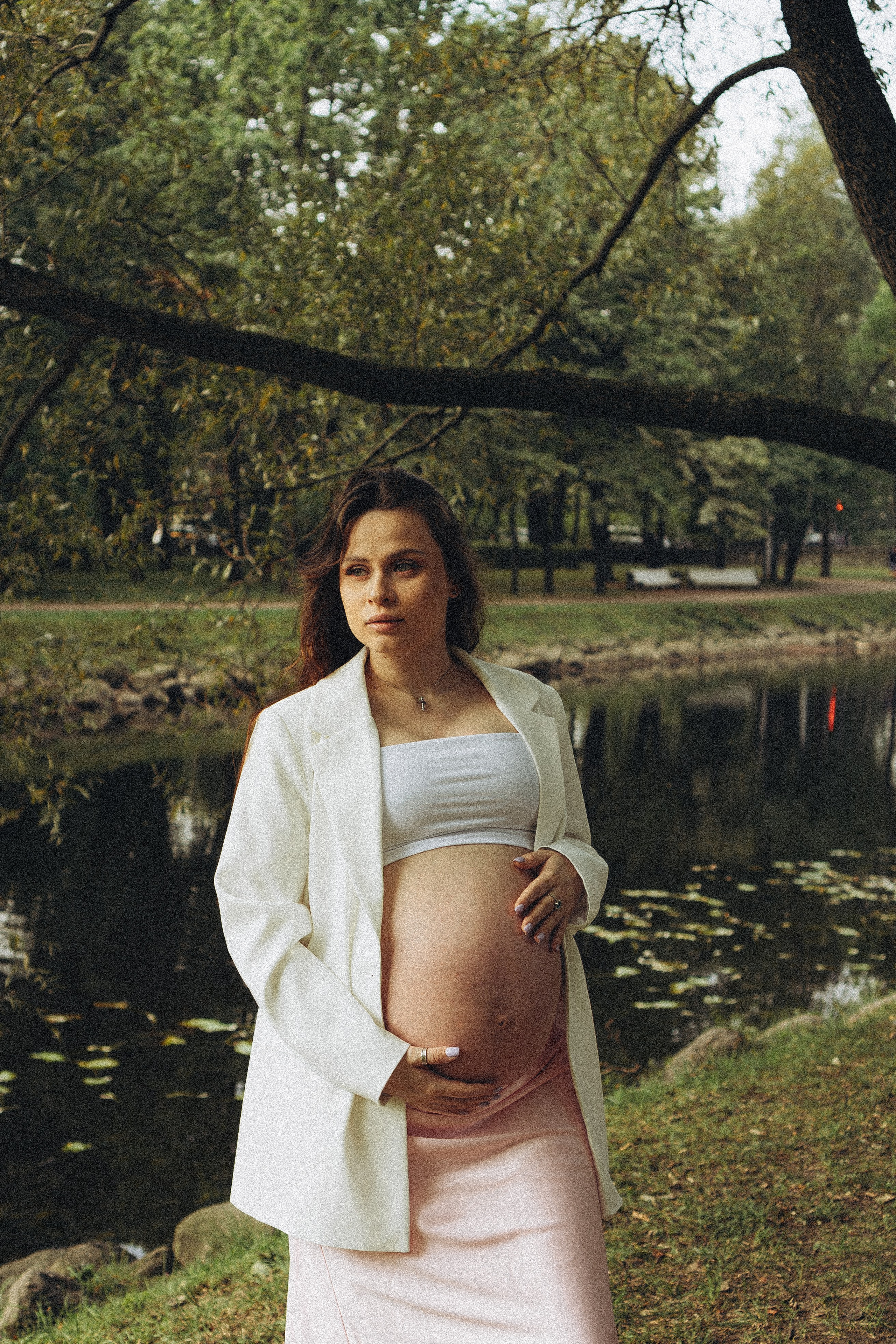 СЕМЕЙНАЯ ИСТОРИЯ. Профессиональный фотограф, Санкт-Петербург — Виктория Богомолова