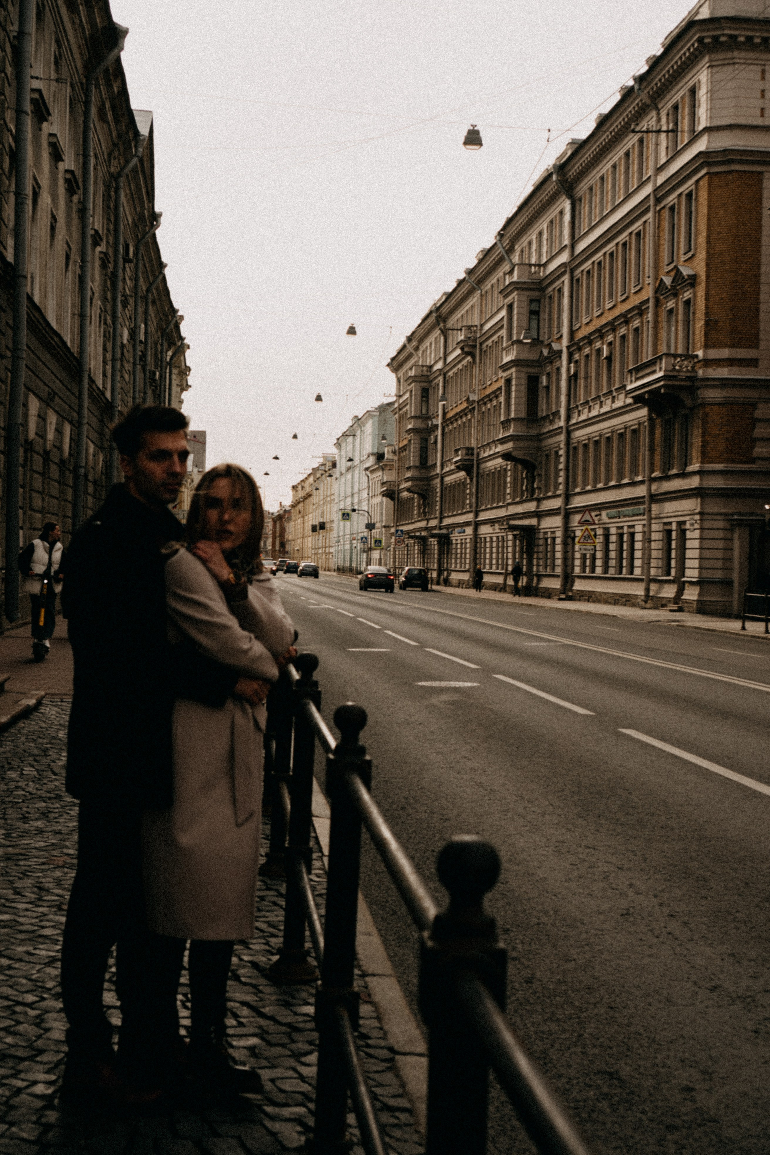 Love stori. Профессиональный фотограф, Санкт-Петербург — Виктория Богомолова