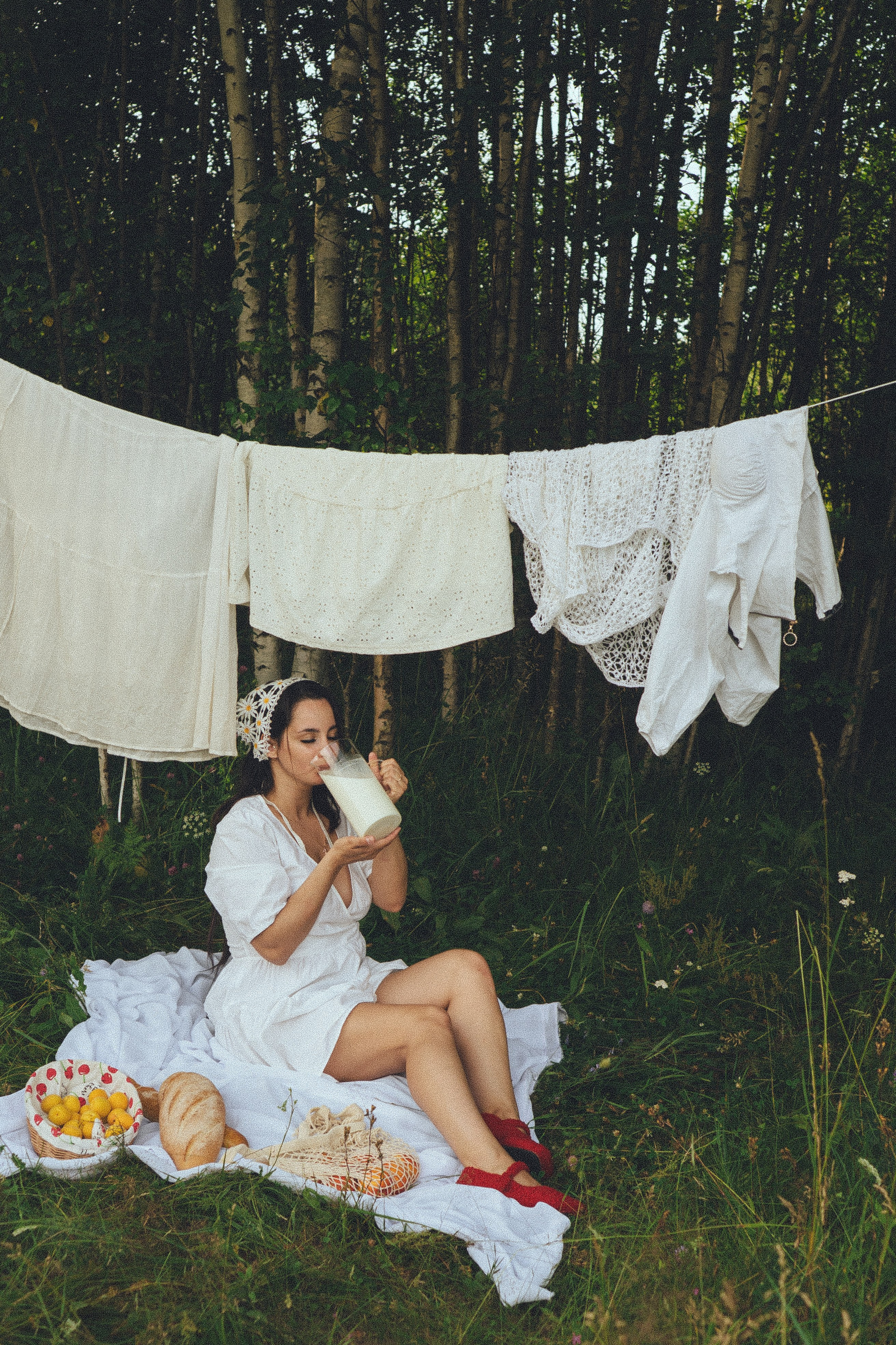 ЛЕТНИЙ ДЕНЬ. Профессиональный фотограф, Санкт-Петербург — Виктория Богомолова