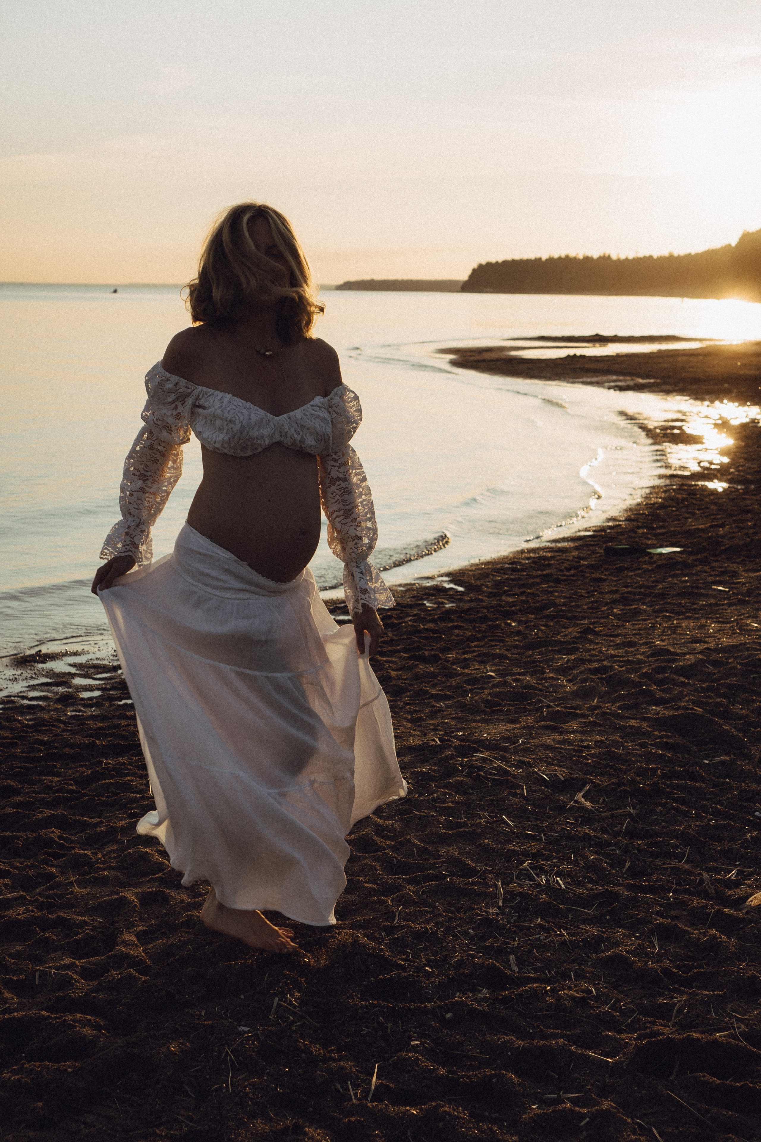 В ОЖИДАНИИ. Профессиональный фотограф, Санкт-Петербург — Виктория Богомолова