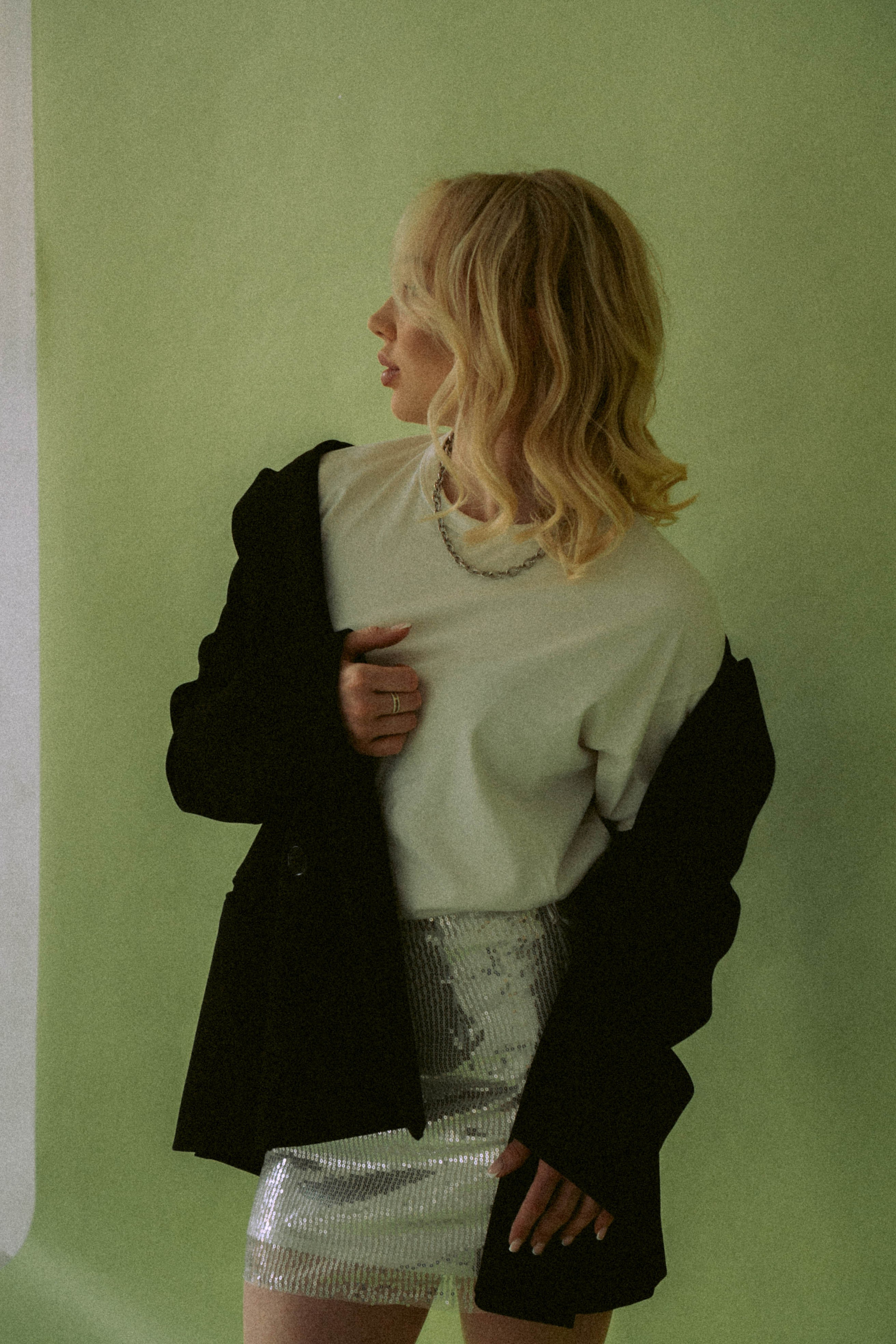 Студийная. Профессиональный фотограф, Санкт-Петербург — Виктория Богомолова