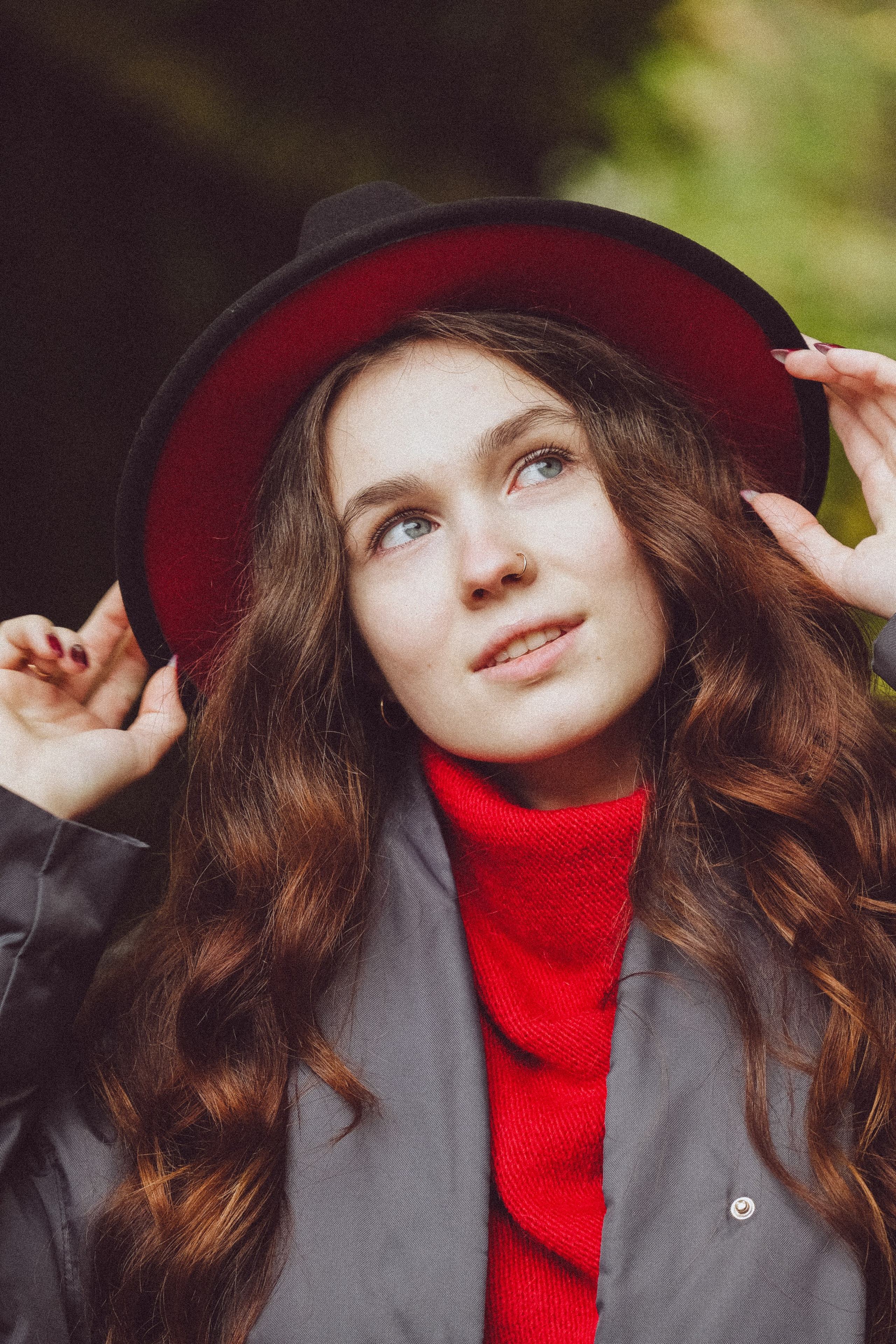 Осень. Профессиональный фотограф, Санкт-Петербург — Виктория Богомолова