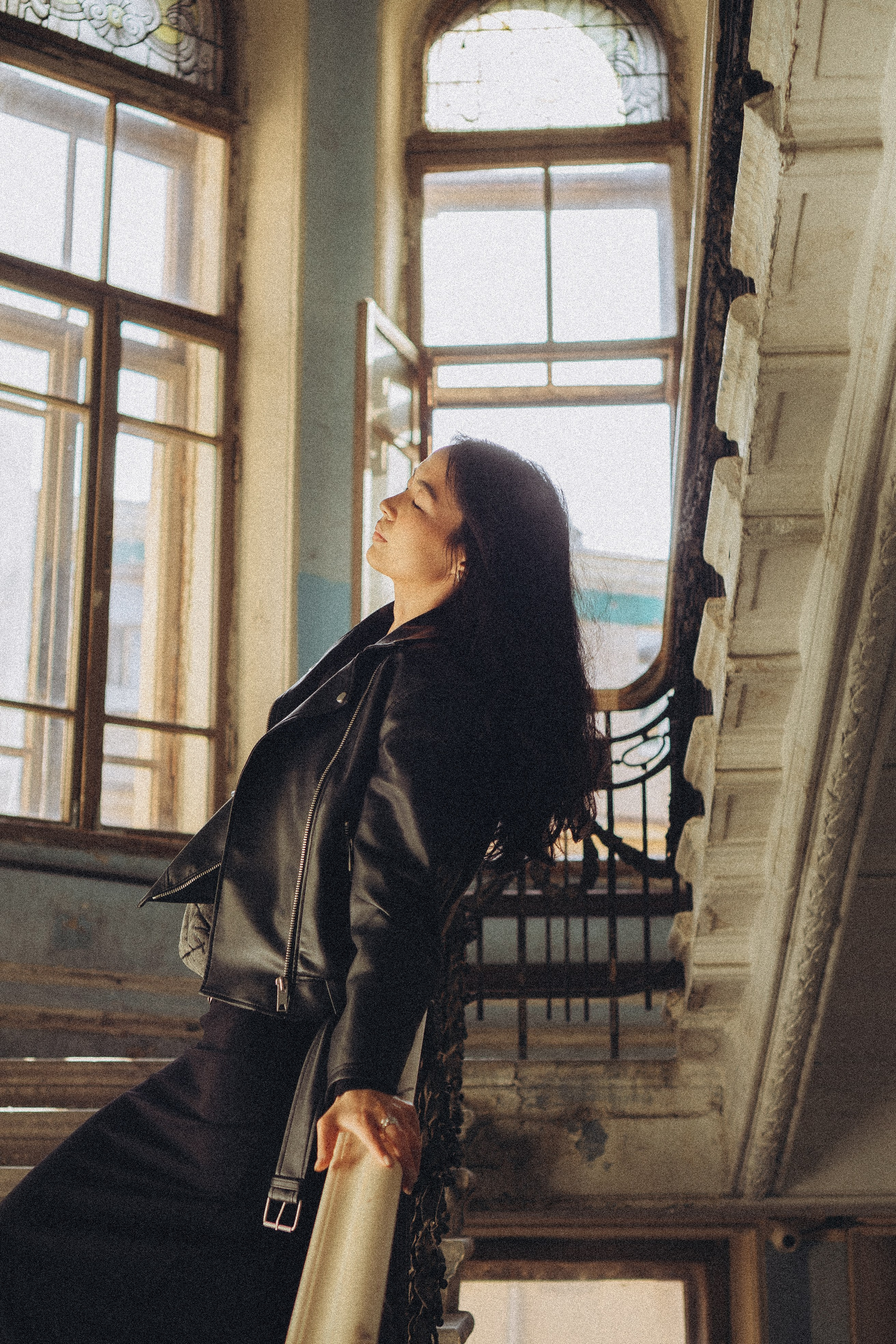 ПАРАДНАЯ. Профессиональный фотограф, Санкт-Петербург — Виктория Богомолова