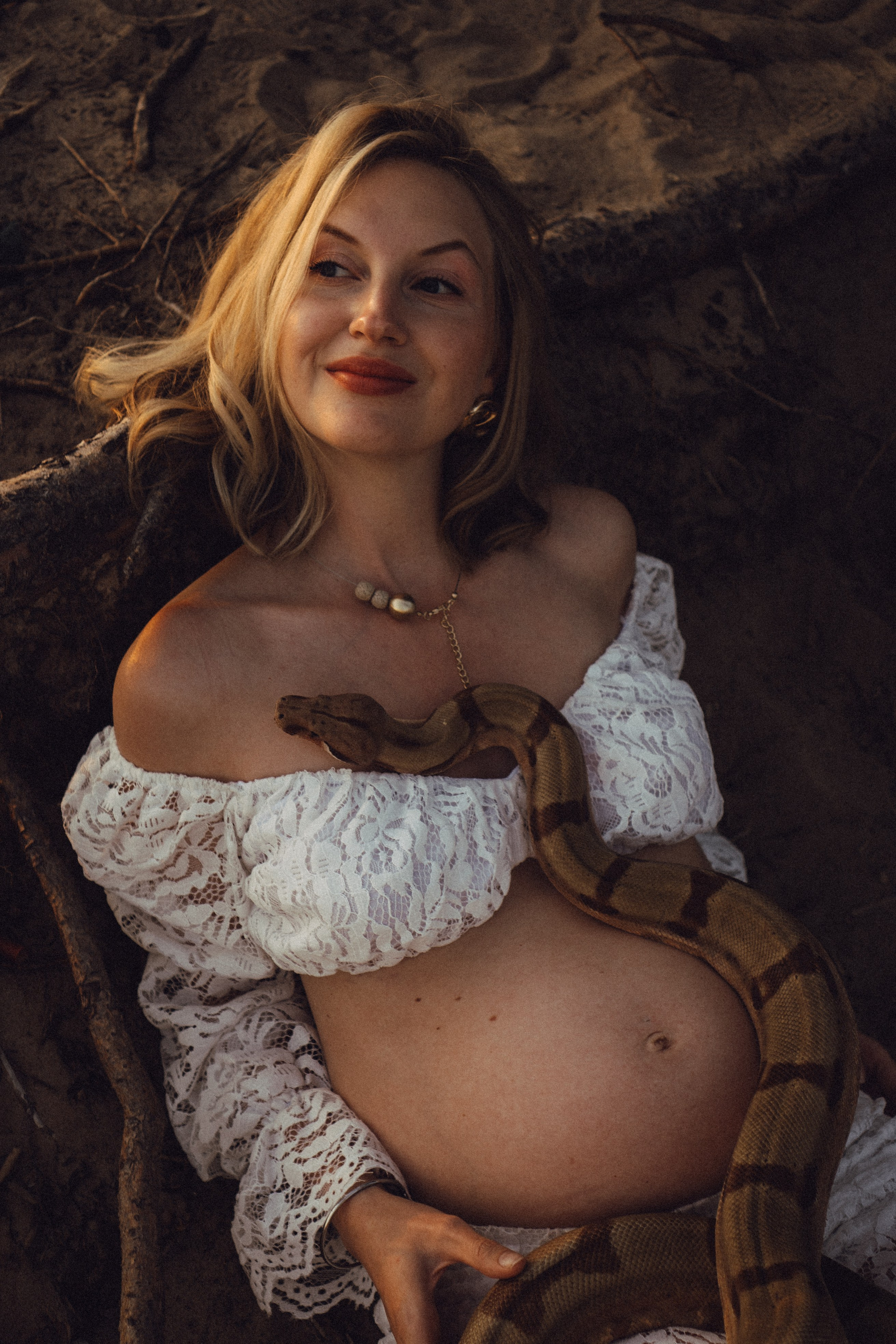 В ОЖИДАНИИ. Профессиональный фотограф, Санкт-Петербург — Виктория Богомолова