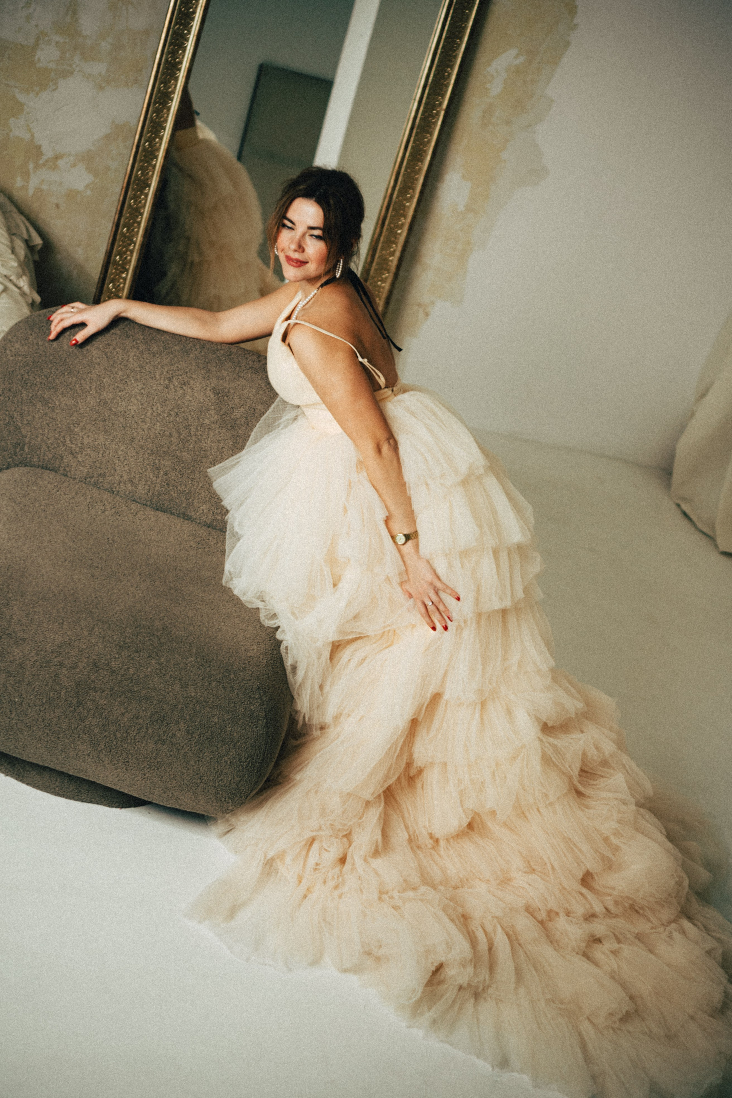 Сказочная история. Профессиональный фотограф, Санкт-Петербург — Виктория Богомолова