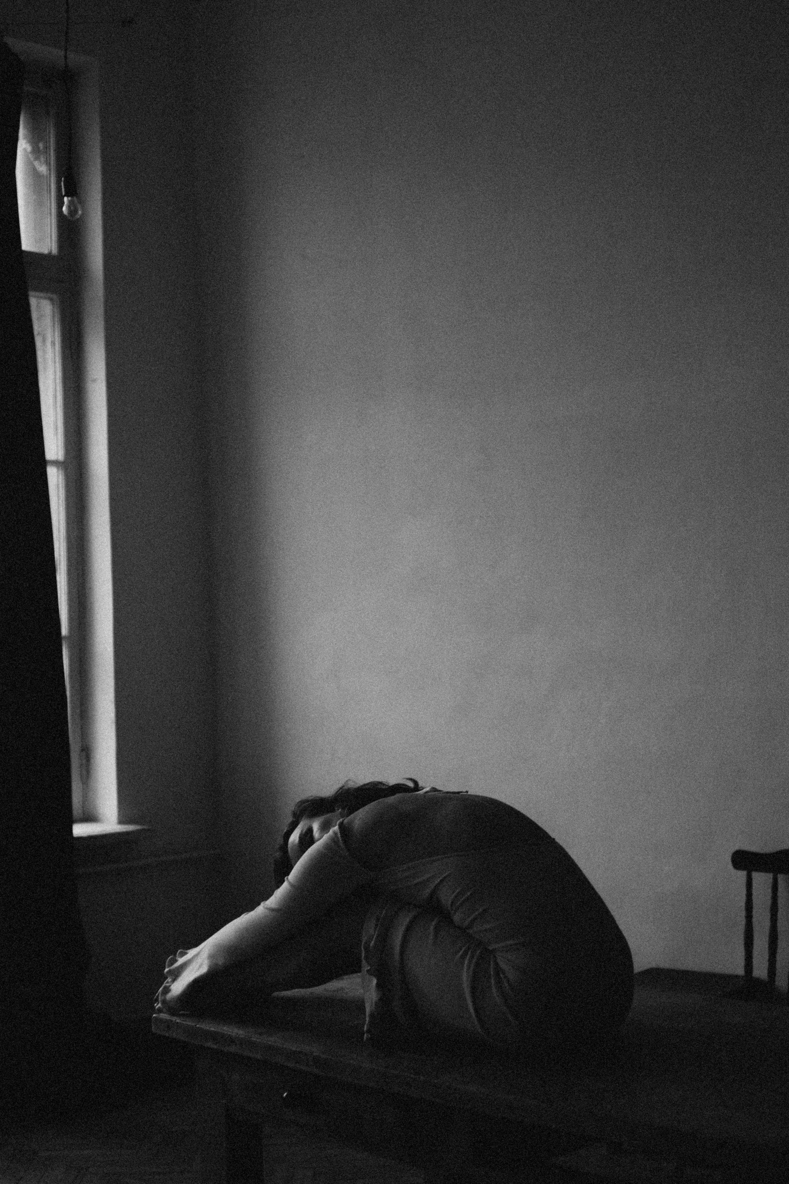 Студийная для девушки. Профессиональный фотограф, Санкт-Петербург — Виктория Богомолова