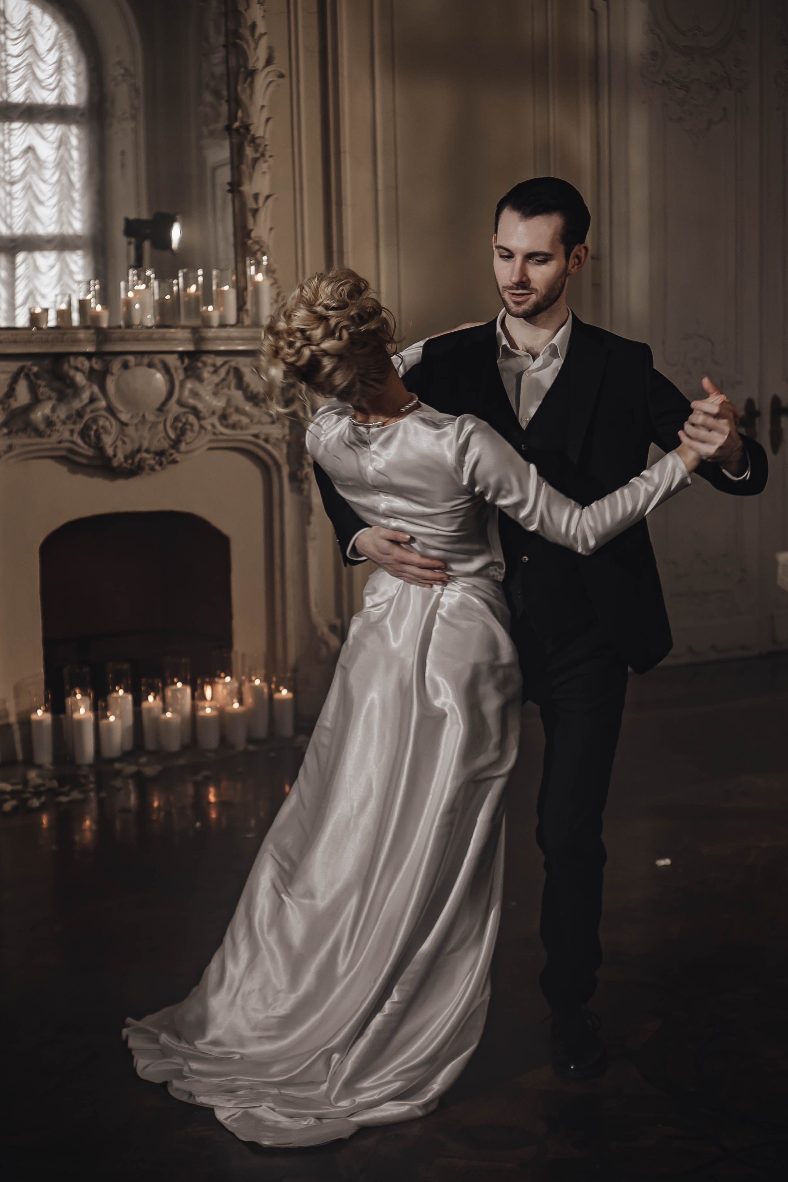 СВАДЕБНАЯ ФОТОСЕСИИЯ В НИКОЛАЕВСКОМ ДВОРЦЕ. Профессиональный фотограф, Санкт-Петербург — Виктория Богомолова