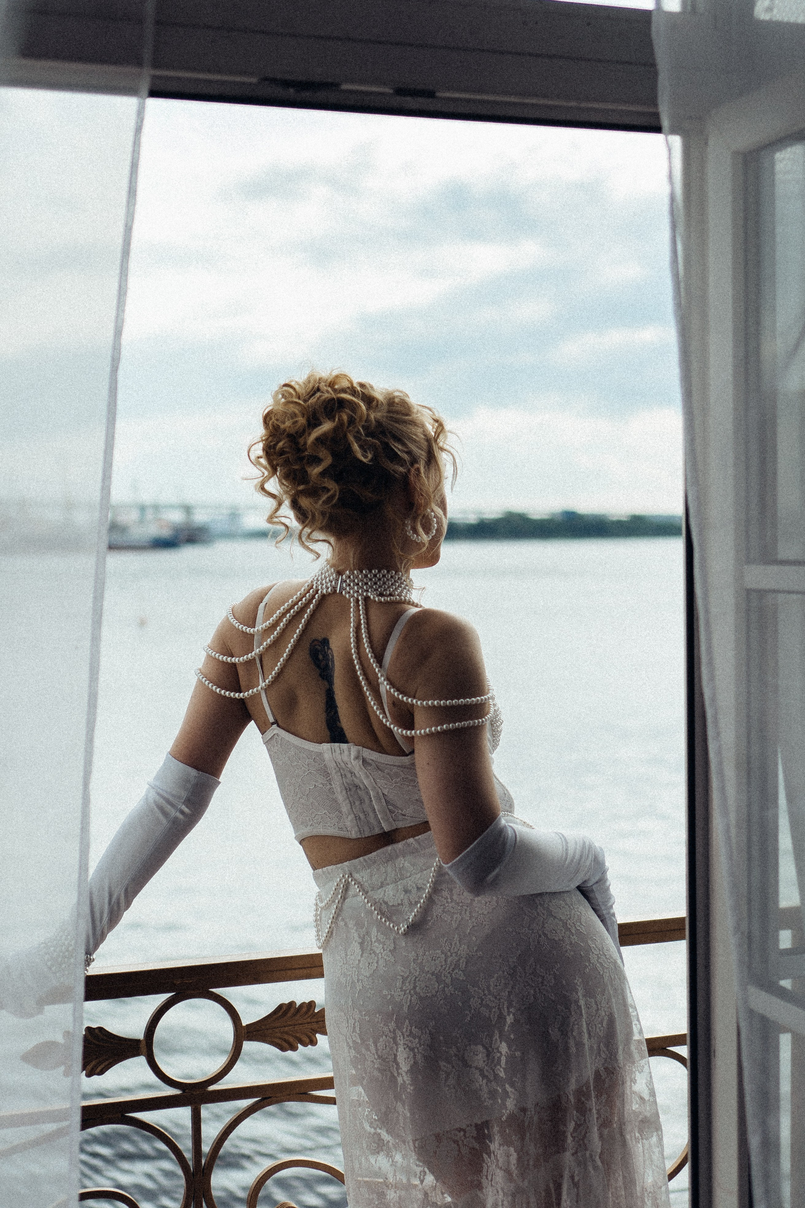 Винтажная история. Профессиональный фотограф, Санкт-Петербург — Виктория Богомолова