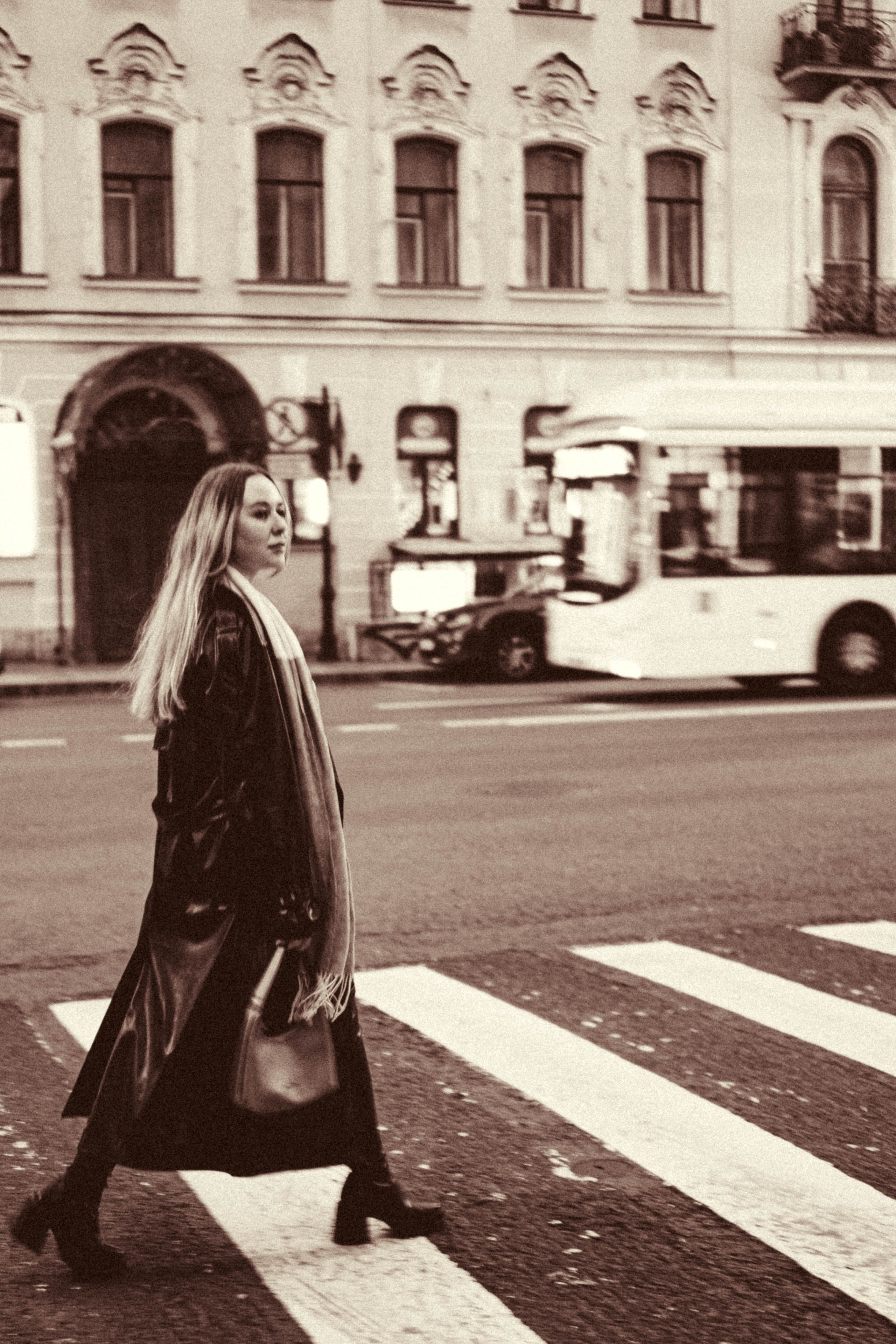 Ксения. Профессиональный фотограф, Санкт-Петербург — Виктория Богомолова