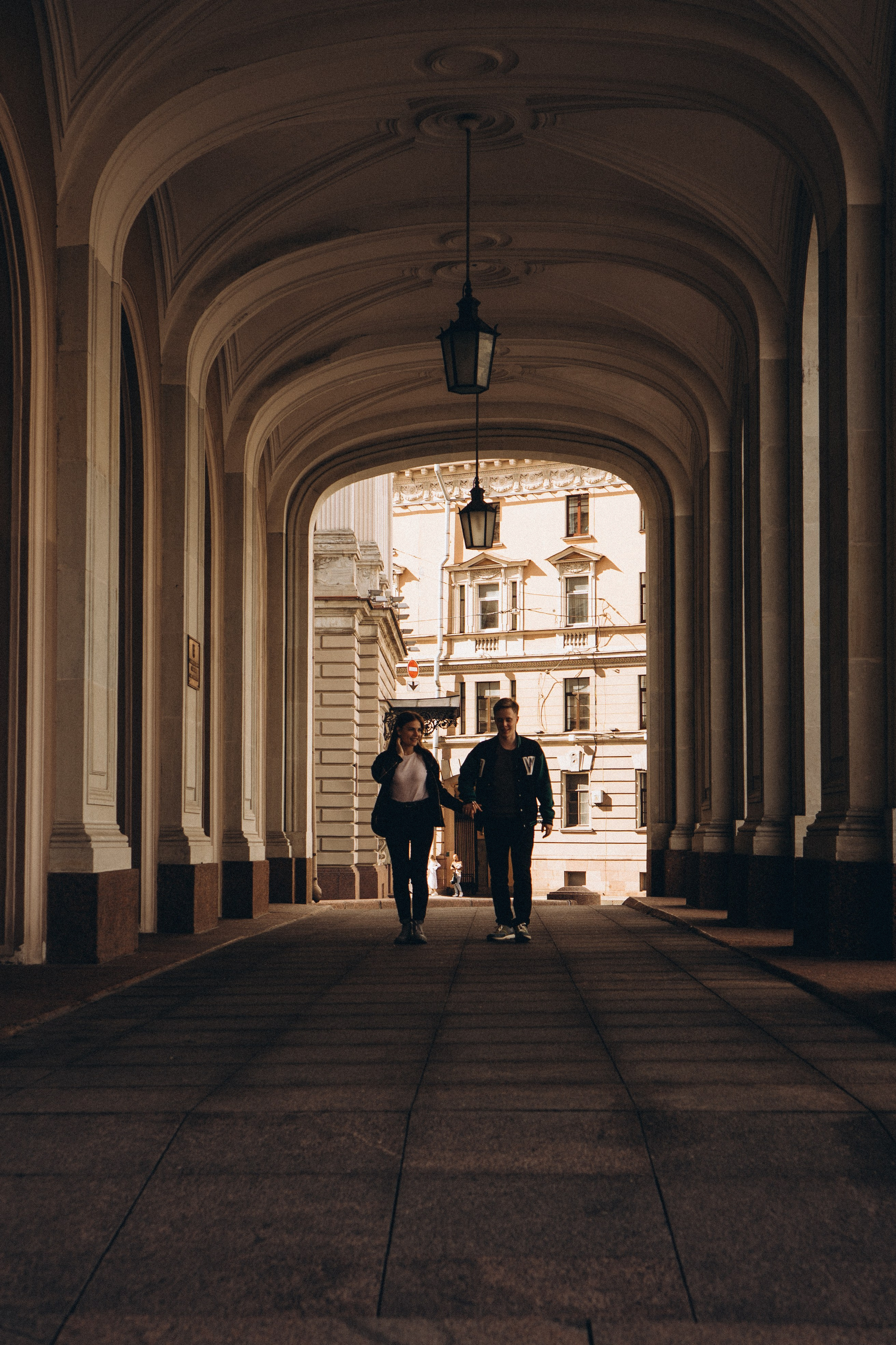 ПРОГУЛКА ПО САНКТ-ПЕТЕРБУРГУ. Профессиональный фотограф, Санкт-Петербург — Виктория Богомолова