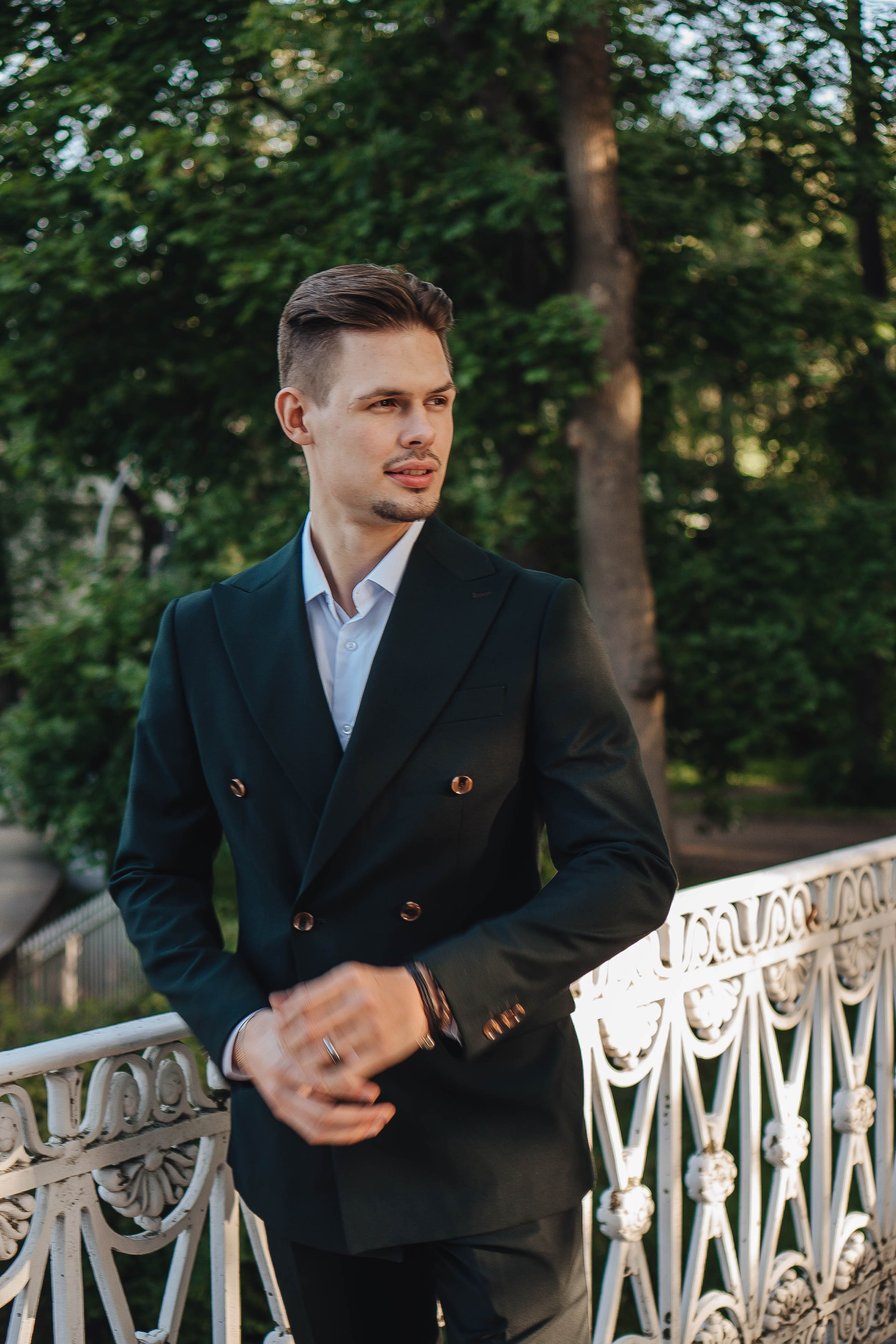 СВАДЕБНАЯ СЬЕМКА НА РАССВЕТЕ НА ЕЛАГИНОМ ОСТОРОВЕ. Профессиональный фотограф, Санкт-Петербург — Виктория Богомолова