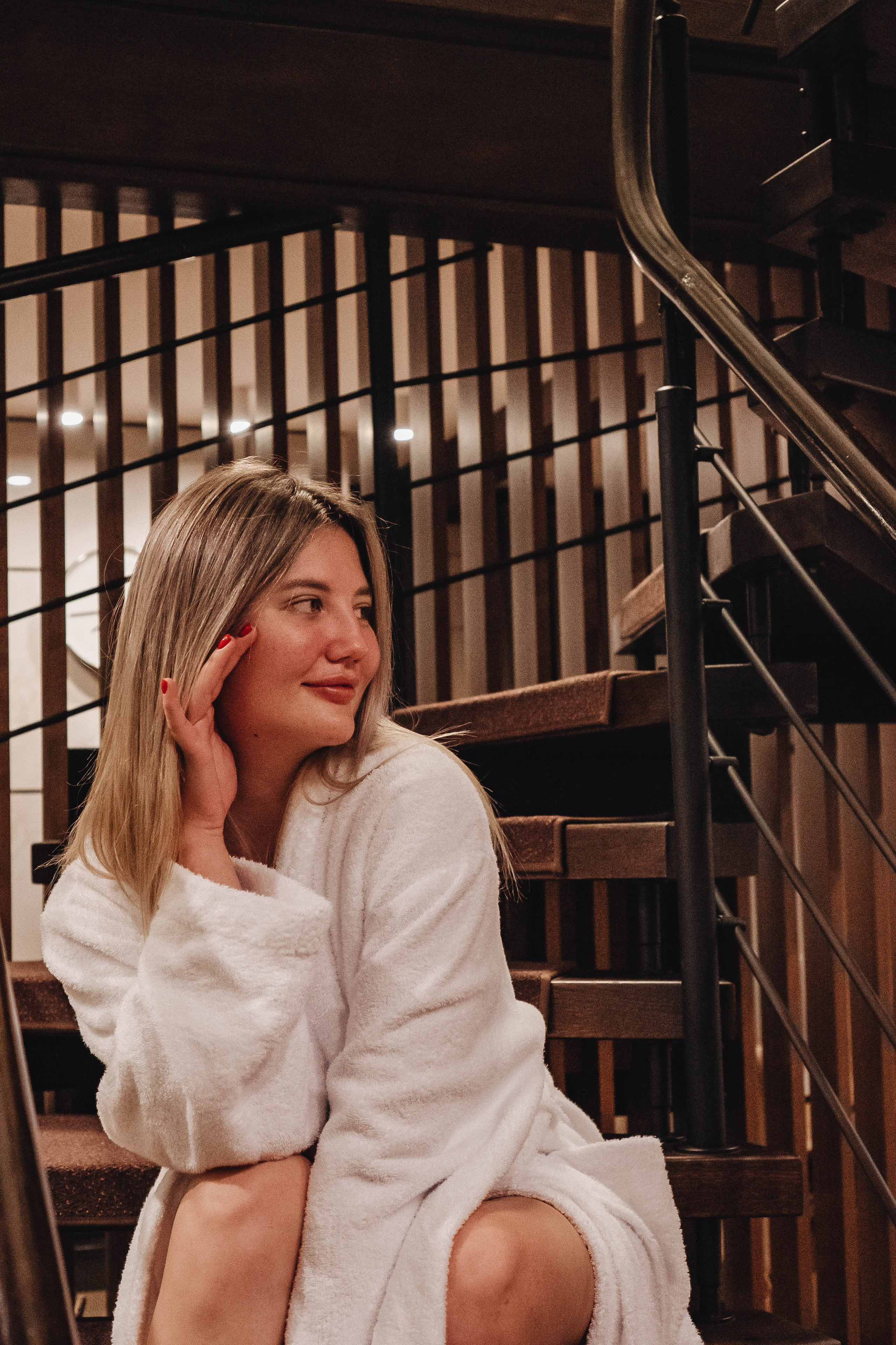 В отеле. Профессиональный фотограф, Санкт-Петербург — Виктория Богомолова