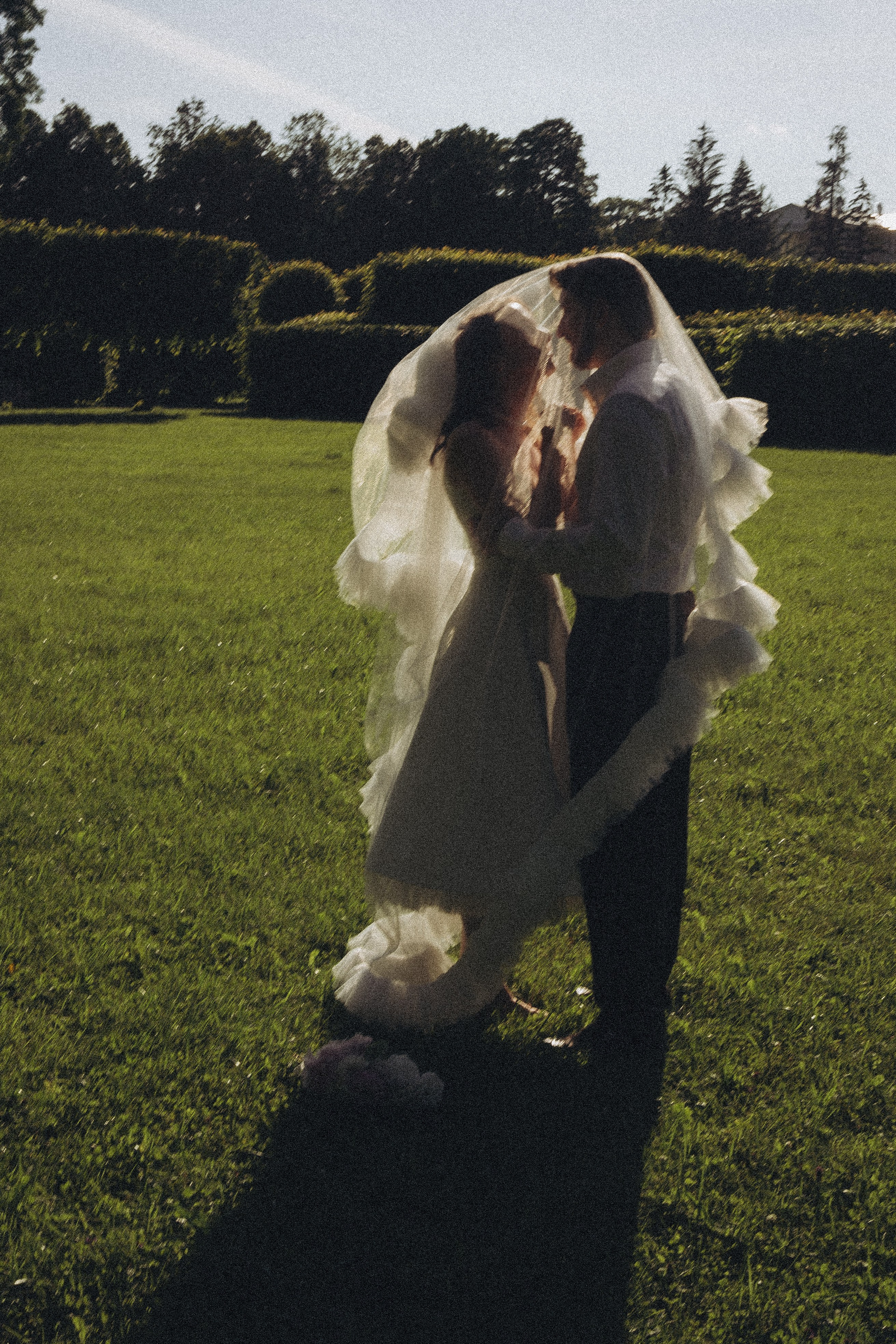 СВАДЕБНАЯ ФОТОСЕСИСИЯ В ГОРОДЕ ПУШКИН. Профессиональный фотограф, Санкт-Петербург — Виктория Богомолова