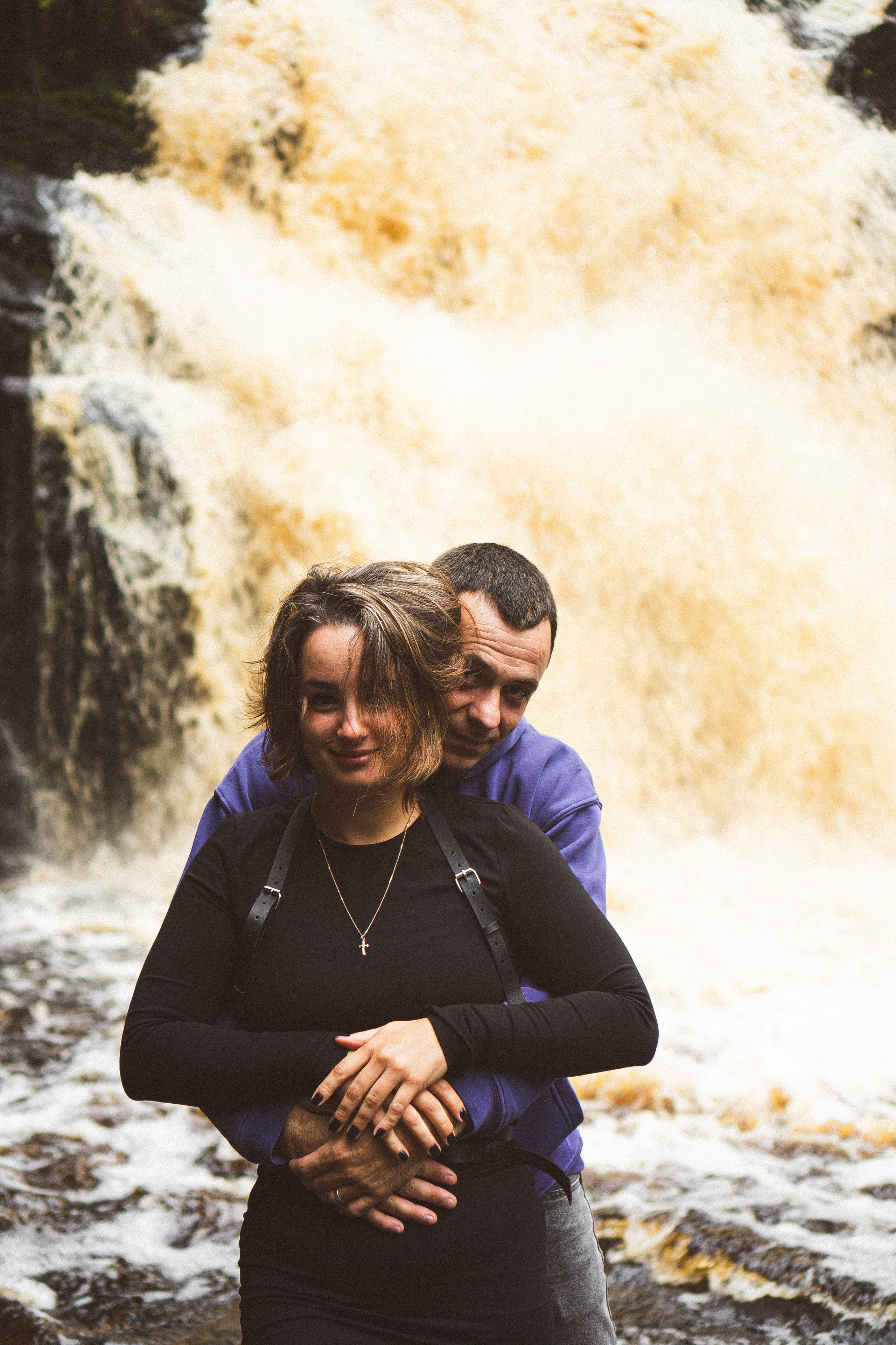 Прогулка на природе. Профессиональный фотограф, Санкт-Петербург — Виктория Богомолова