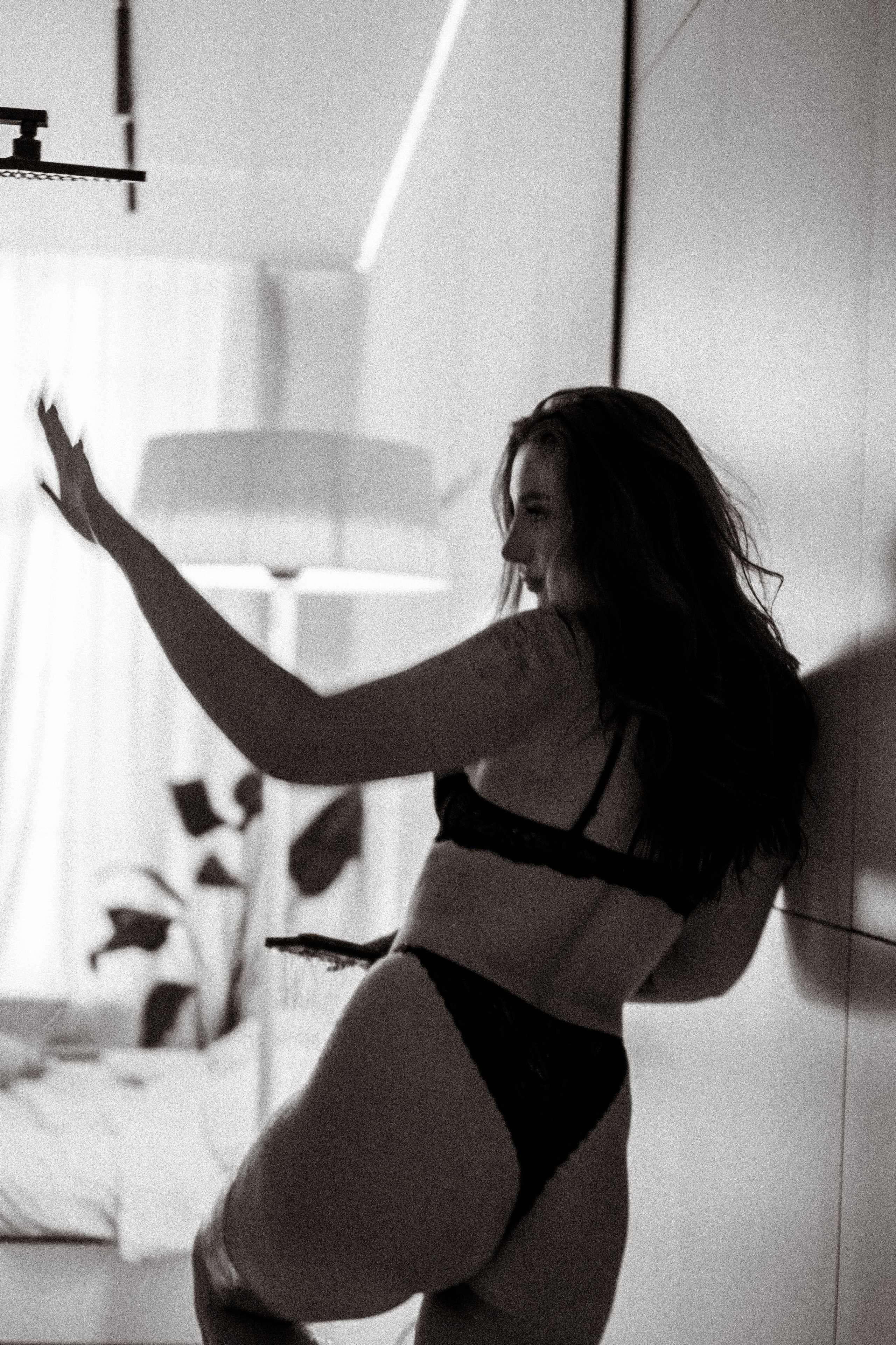 Элеонора в студии. Профессиональный фотограф, Санкт-Петербург — Виктория Богомолова