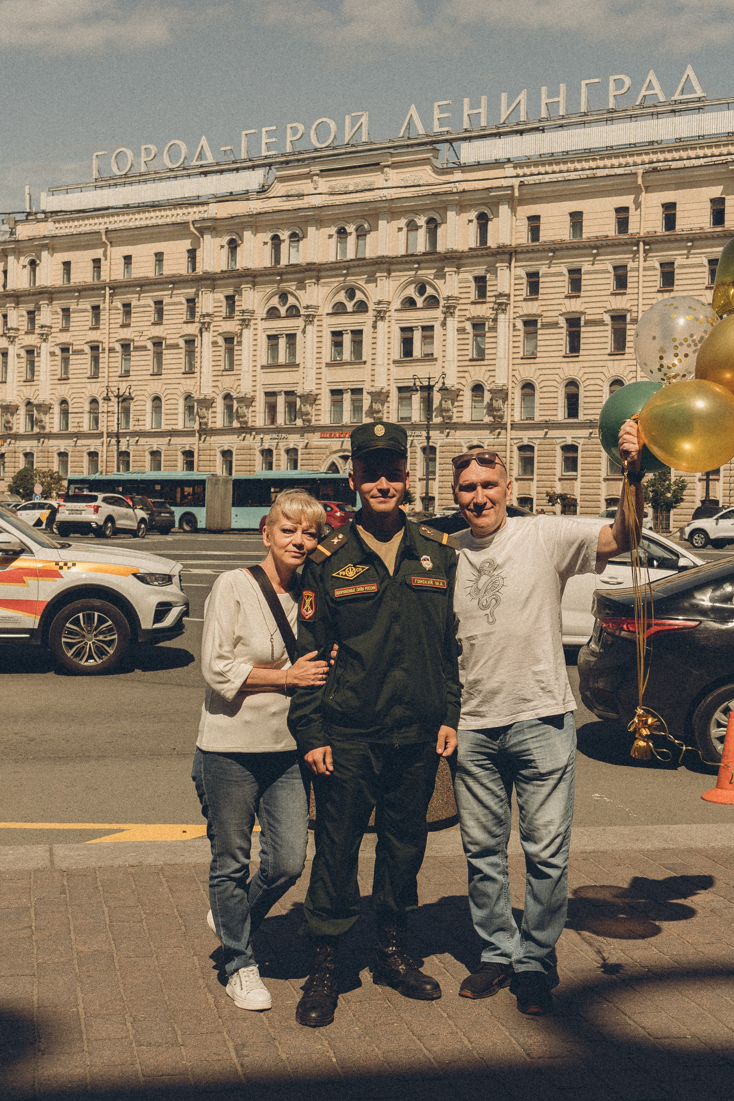 ПРЕДЛОЖЕНИЕ. Профессиональный фотограф, Санкт-Петербург — Виктория Богомолова