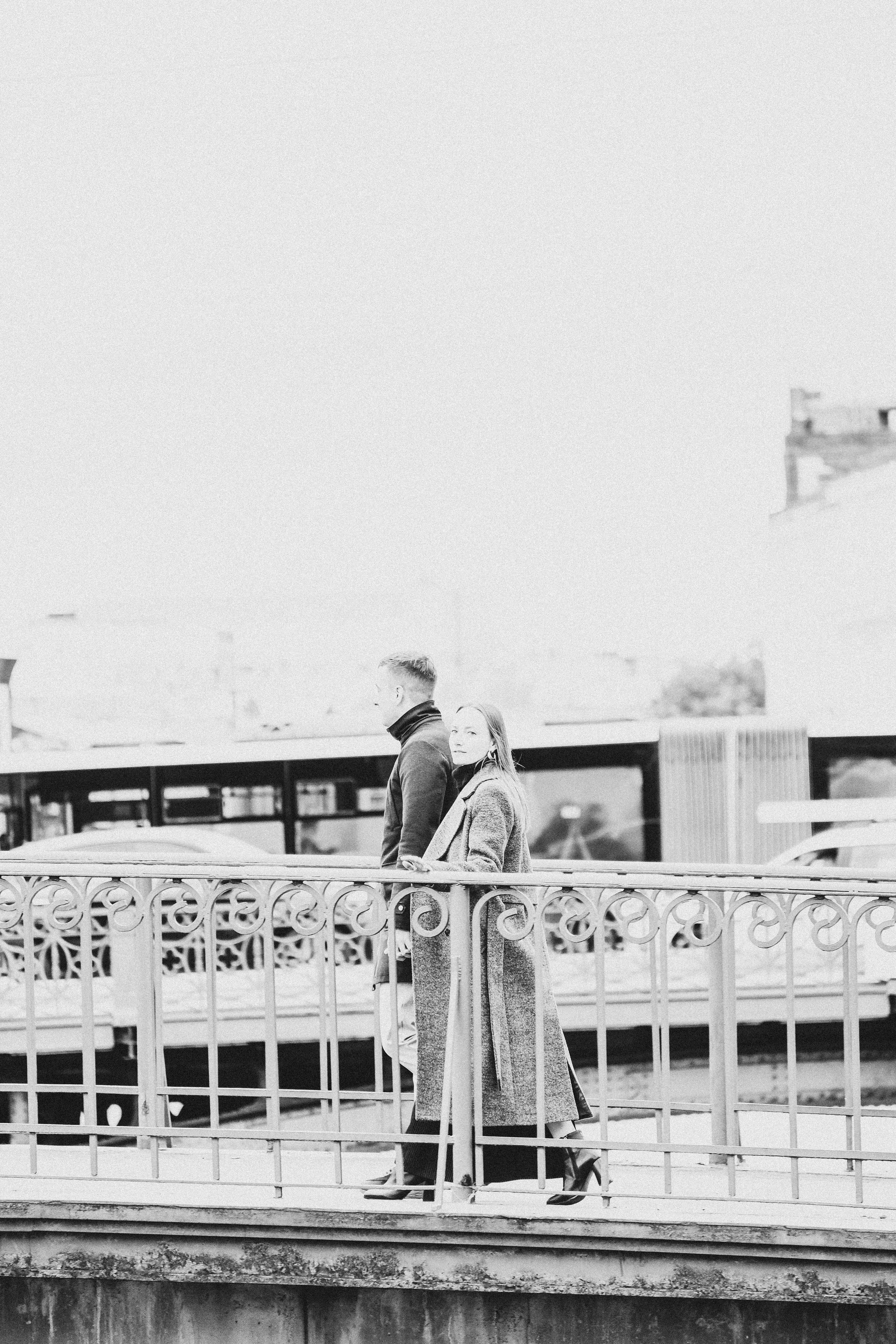 Прогулка по городу. Профессиональный фотограф, Санкт-Петербург — Виктория Богомолова