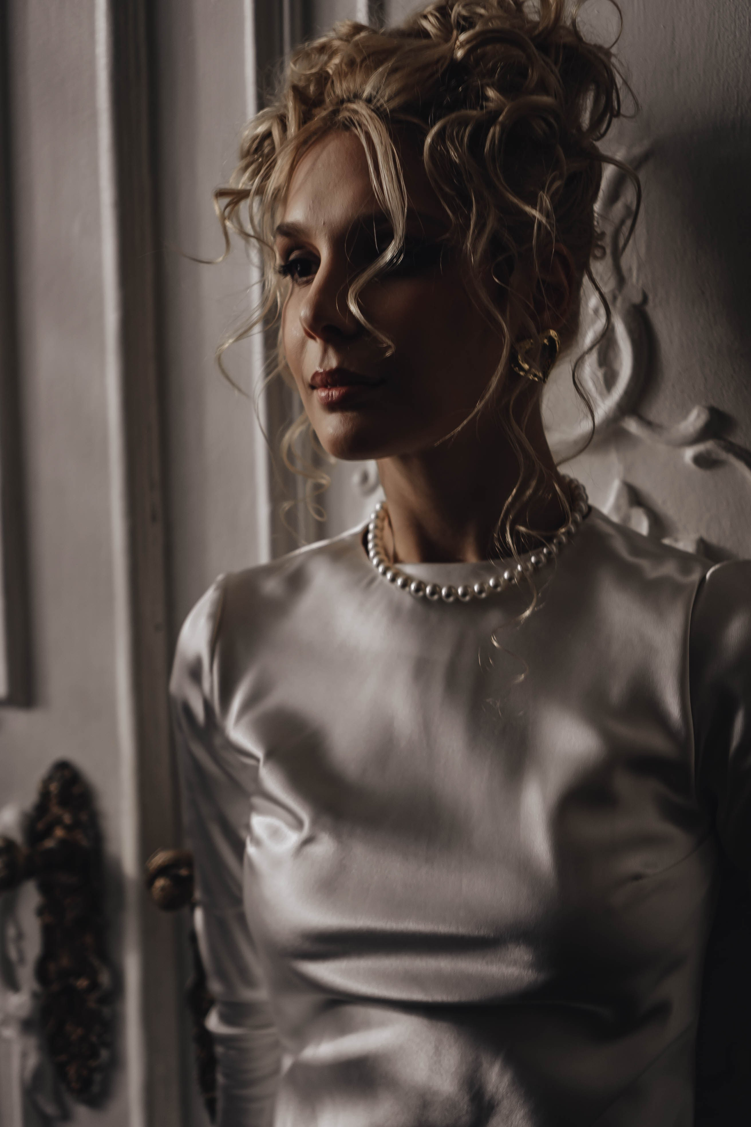 СВАДЕБНАЯ ФОТОСЕСИИЯ В НИКОЛАЕВСКОМ ДВОРЦЕ. Профессиональный фотограф, Санкт-Петербург — Виктория Богомолова